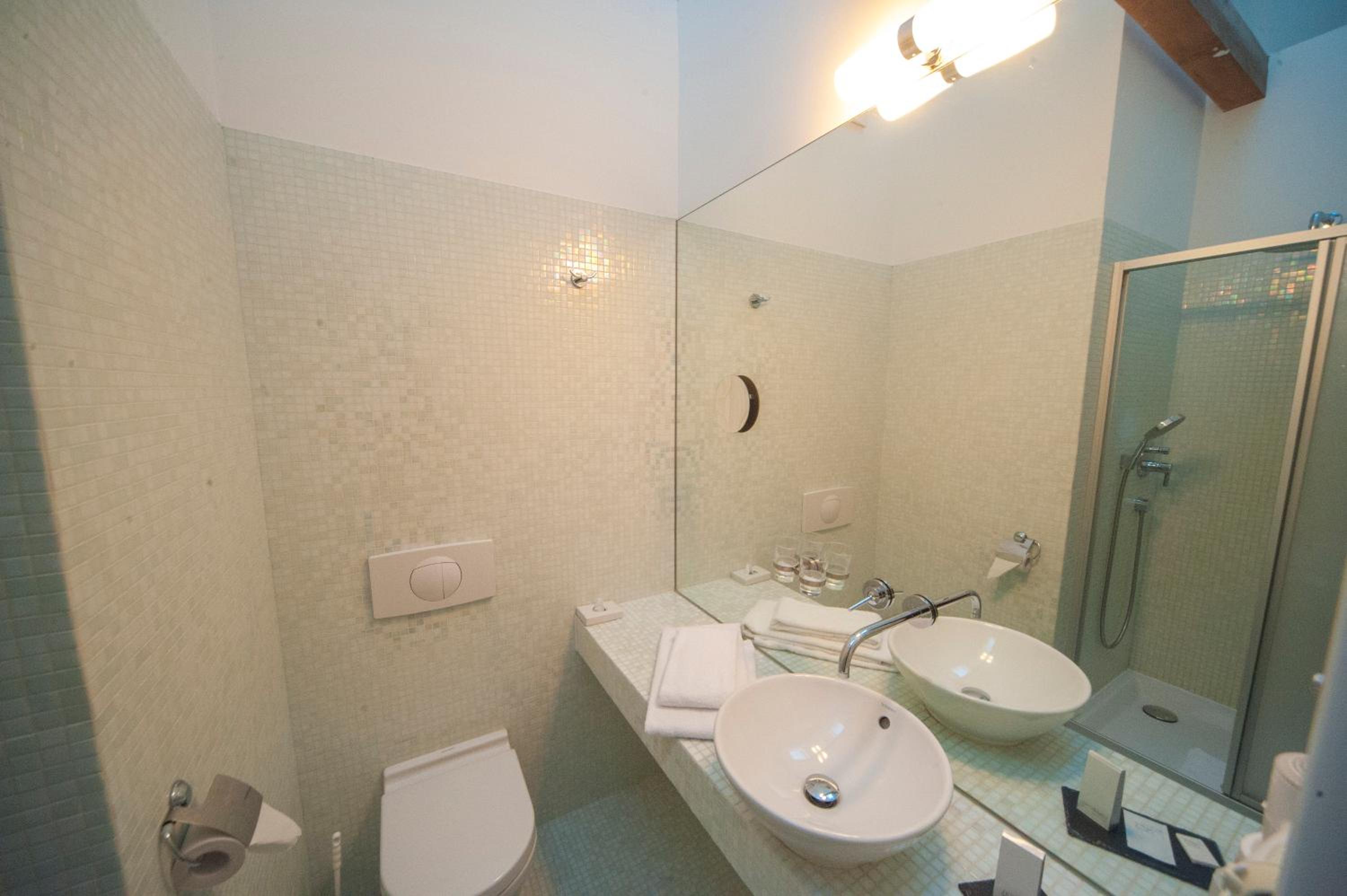 Comfort Double Room - Photo 5