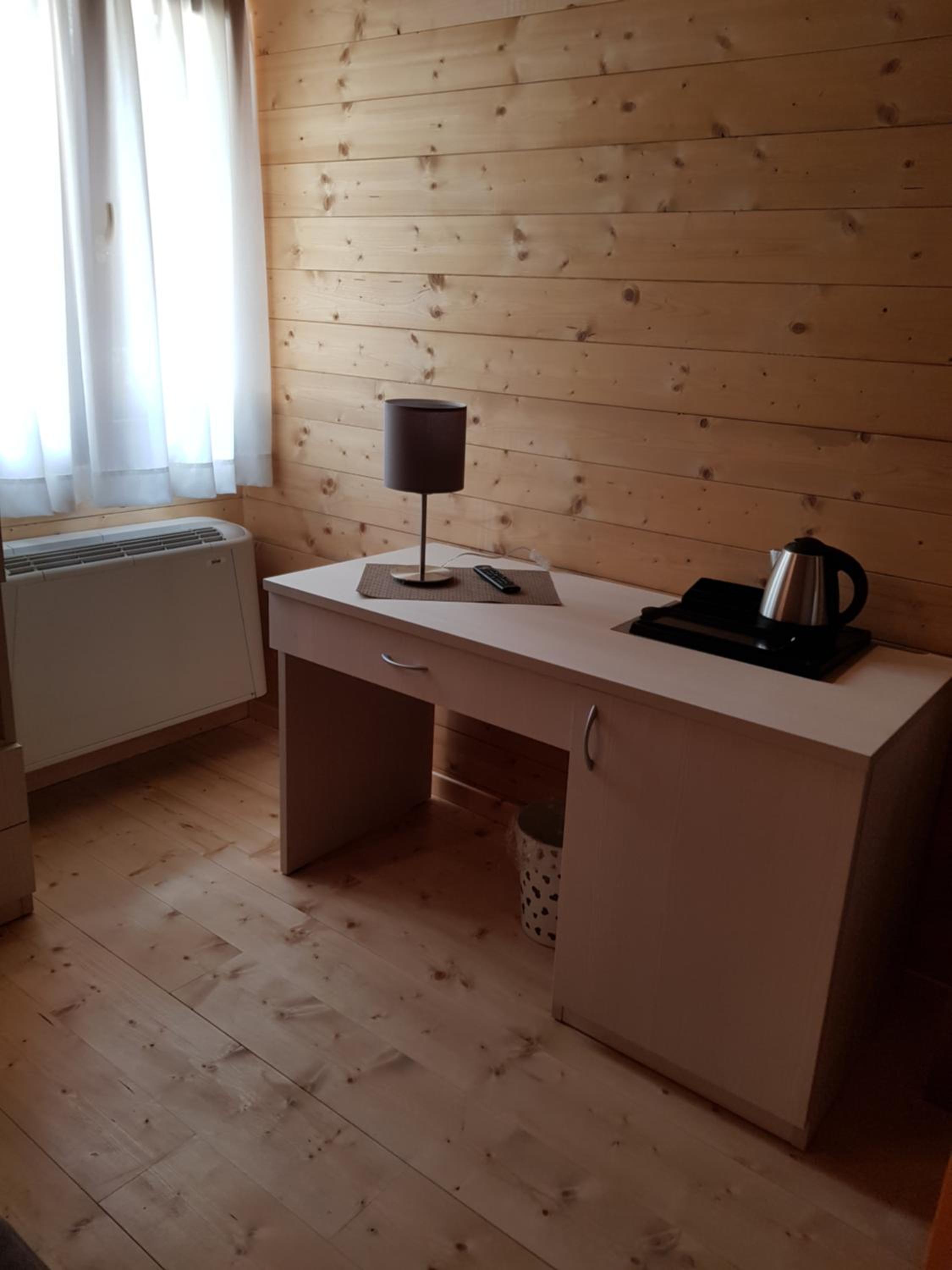 Double Room - Photo 6