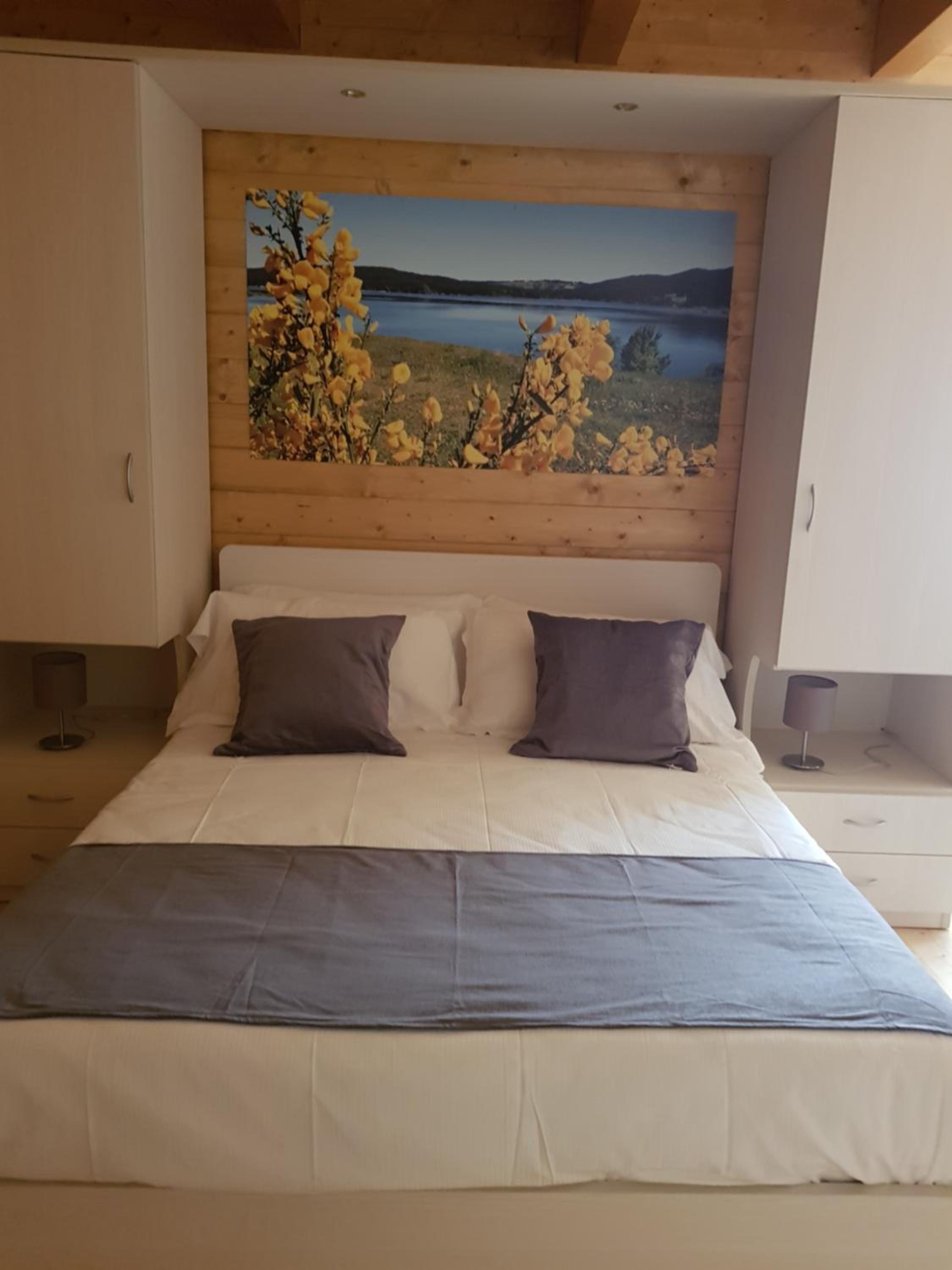 Double Room - Photo 5