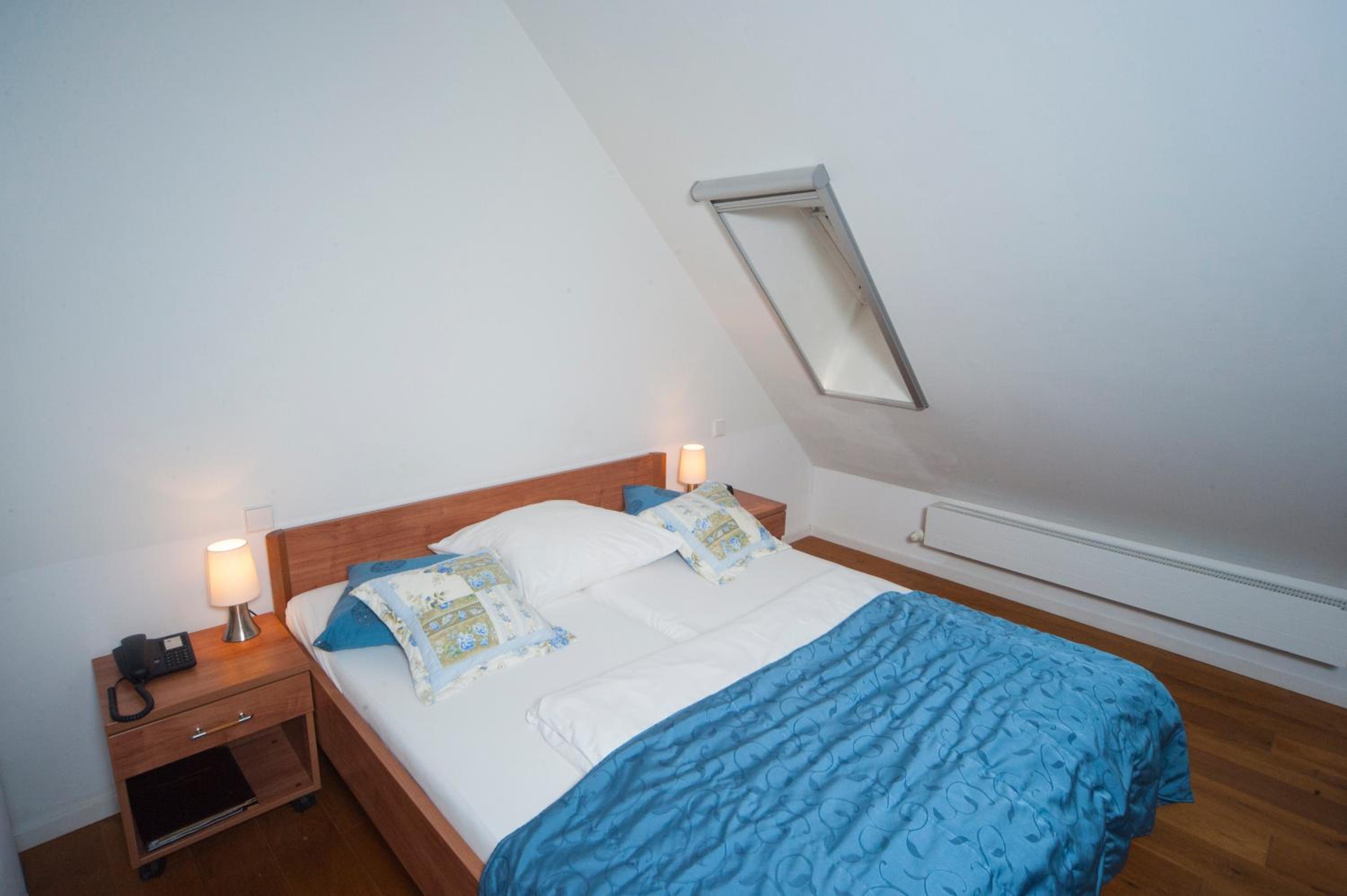 Comfort Double Room - Photo 4