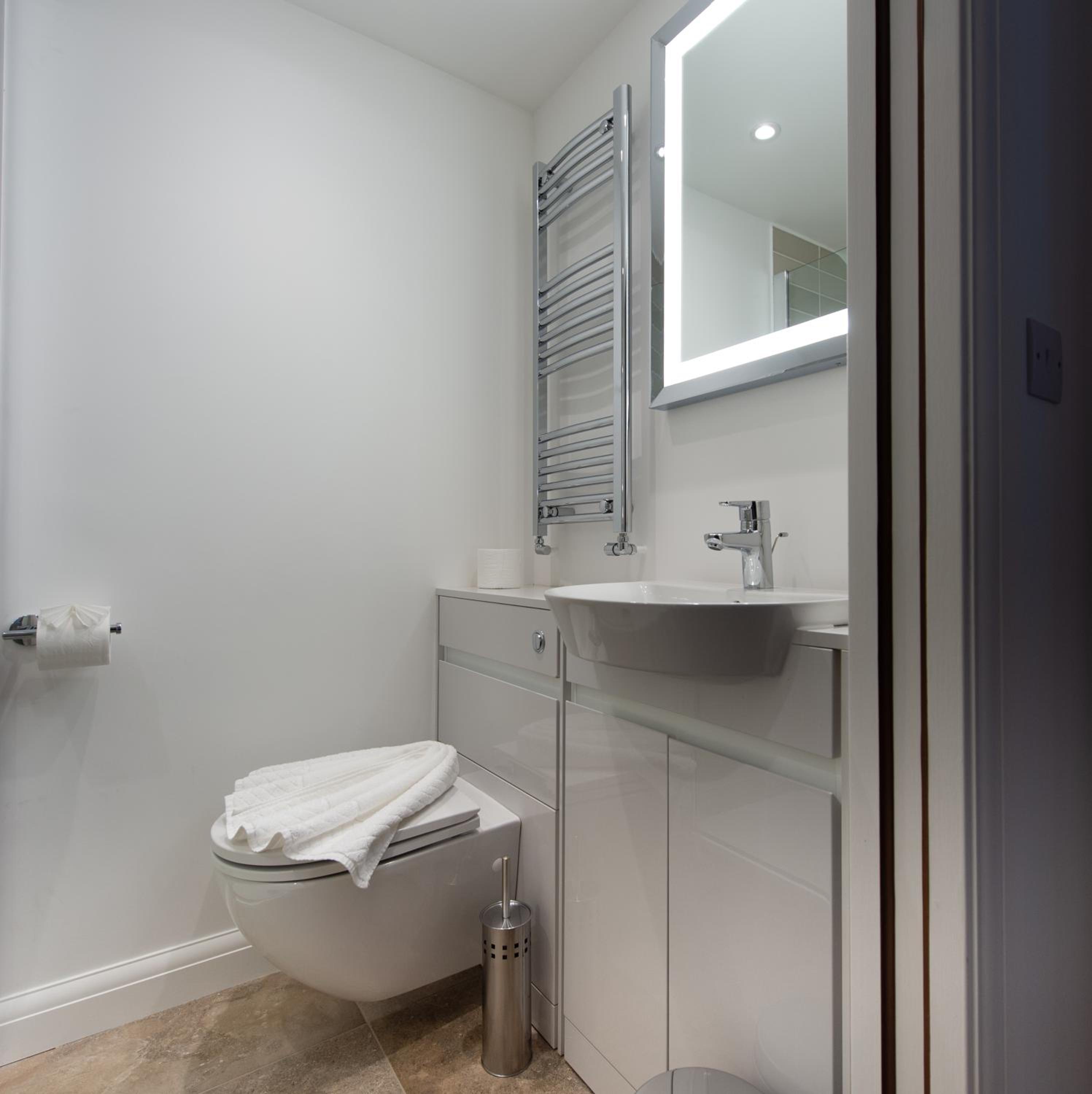 Double Room - Photo 3