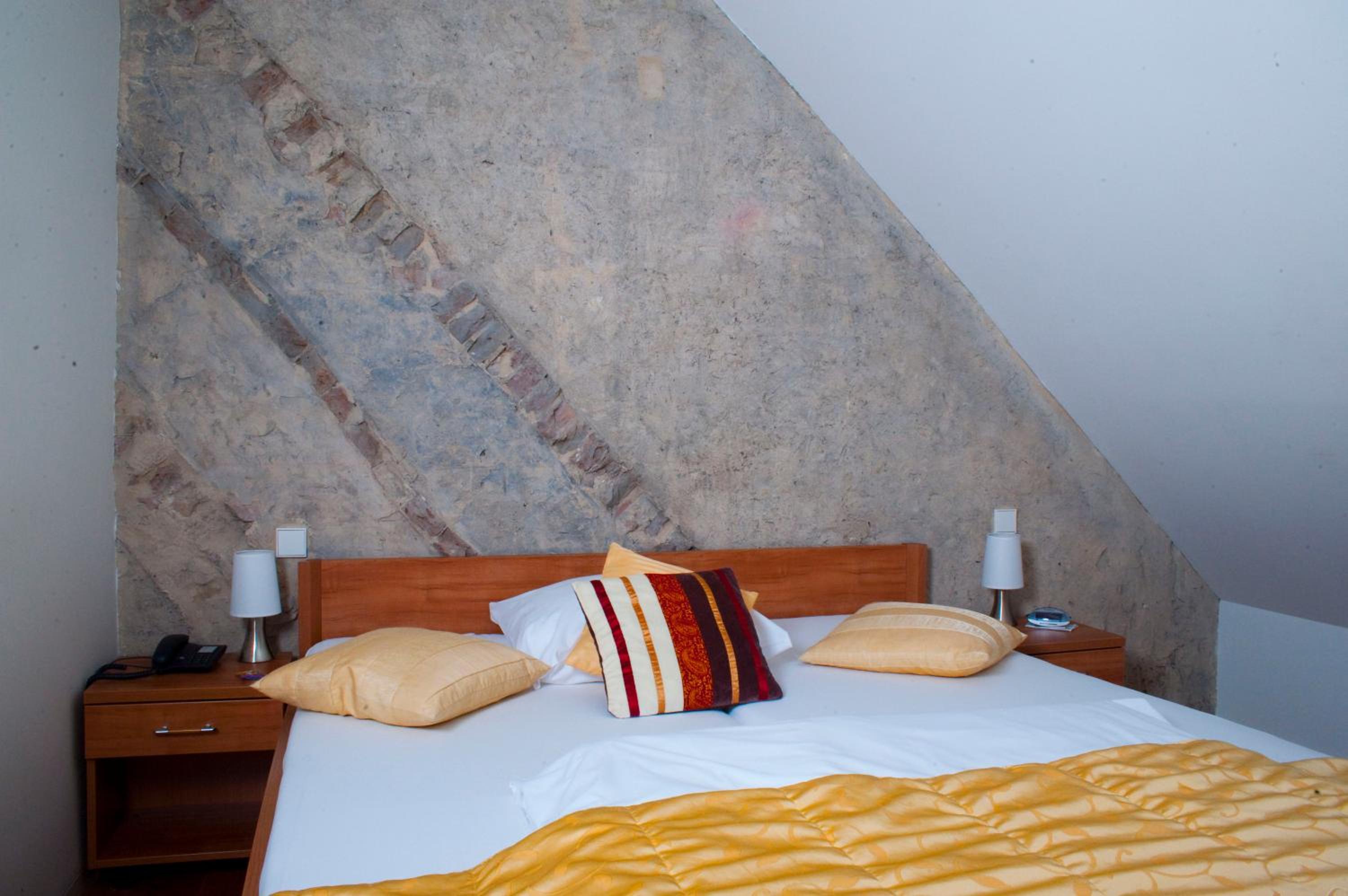 Comfort Double Room - Photo 6