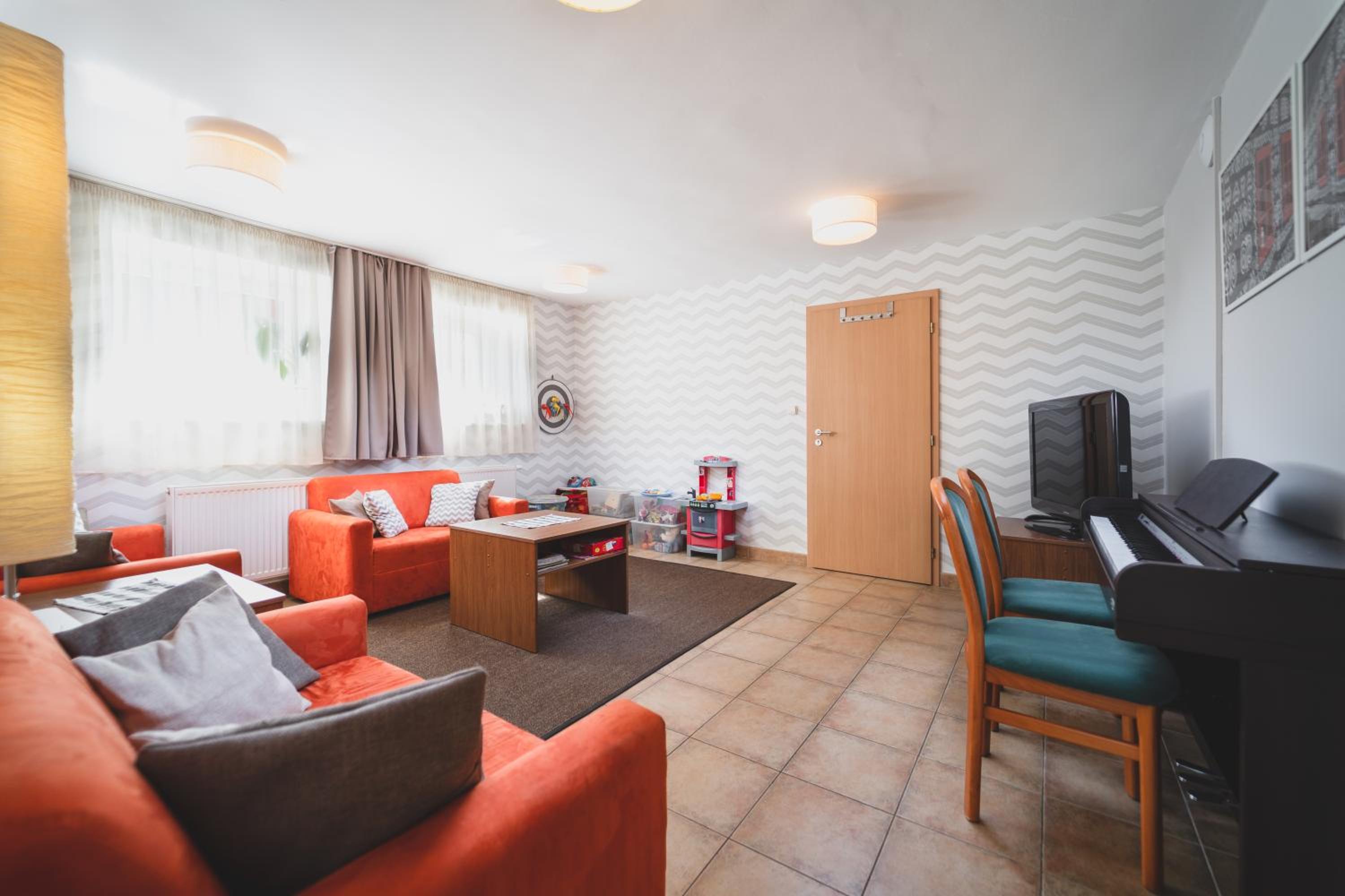 Vacation Home photo 3