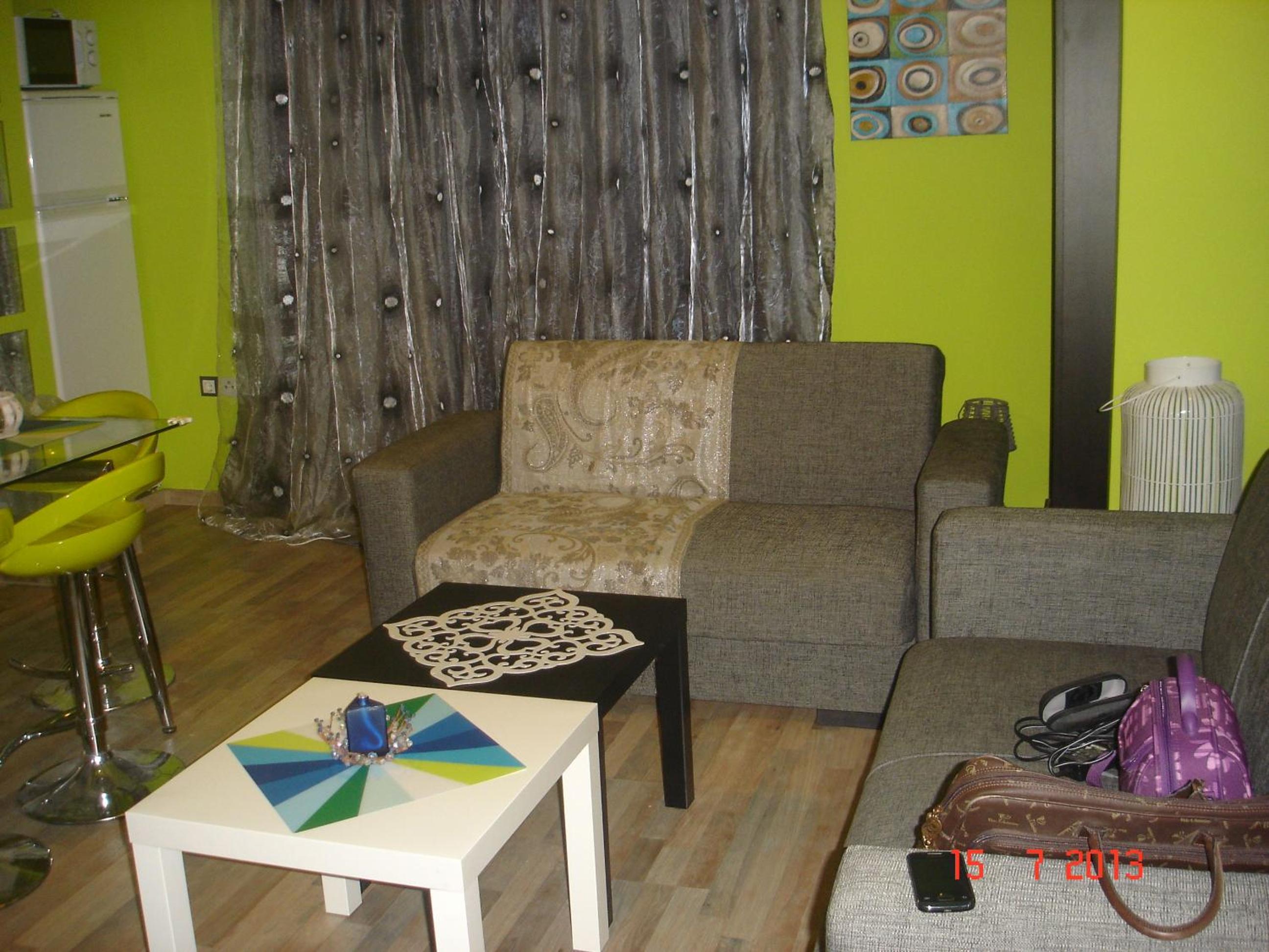 One-Bedroom House photo 1