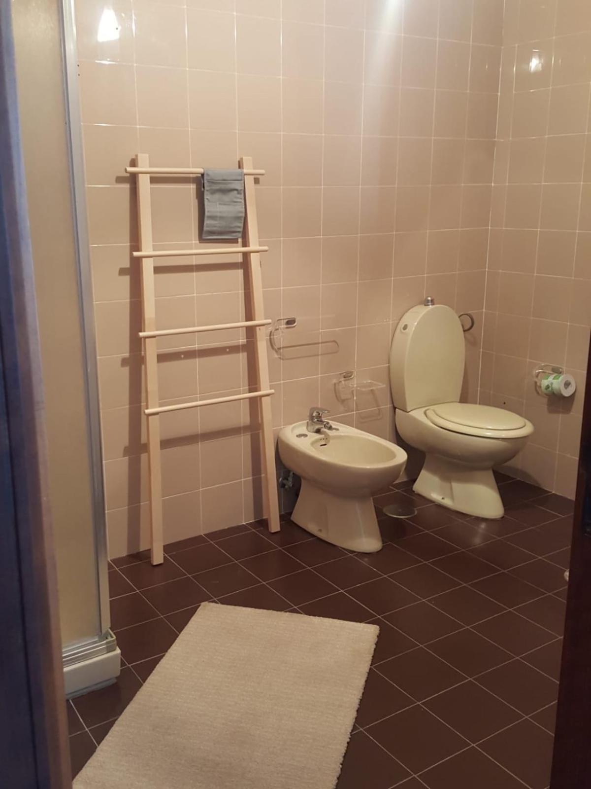 Superior Triple Room with Sea View photo 3
