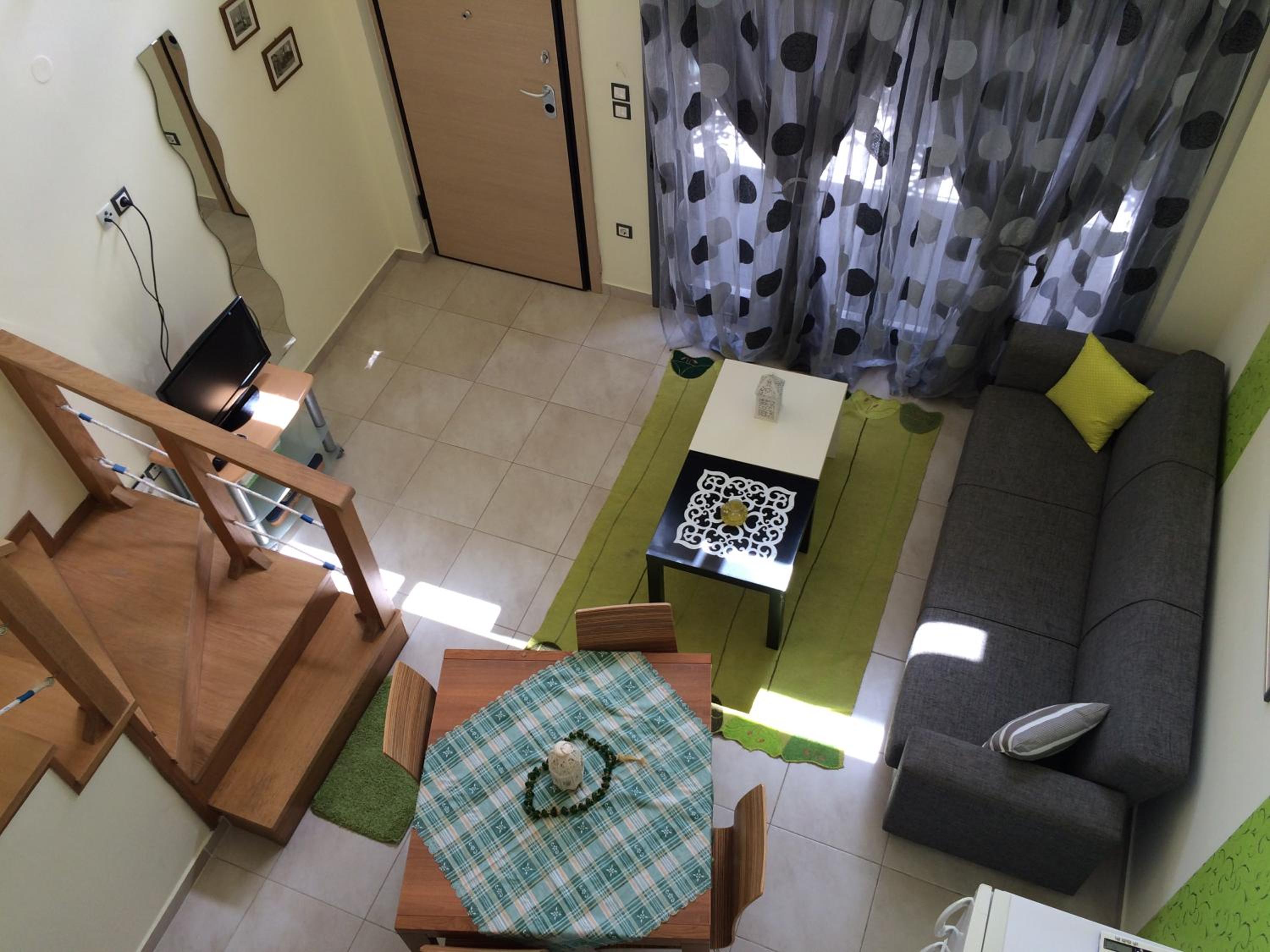 Two-Bedroom House photo 1