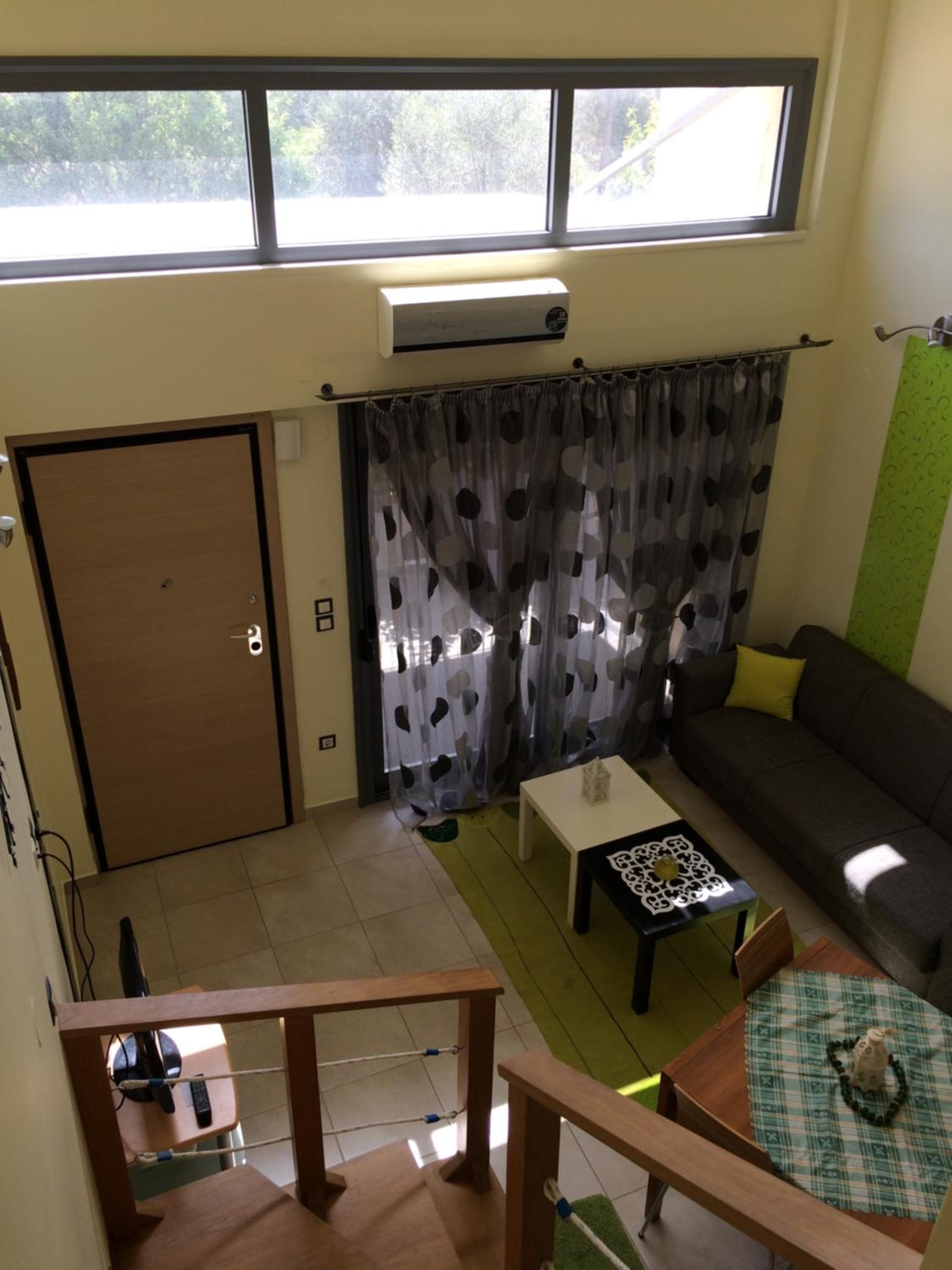 Two-Bedroom House photo 3