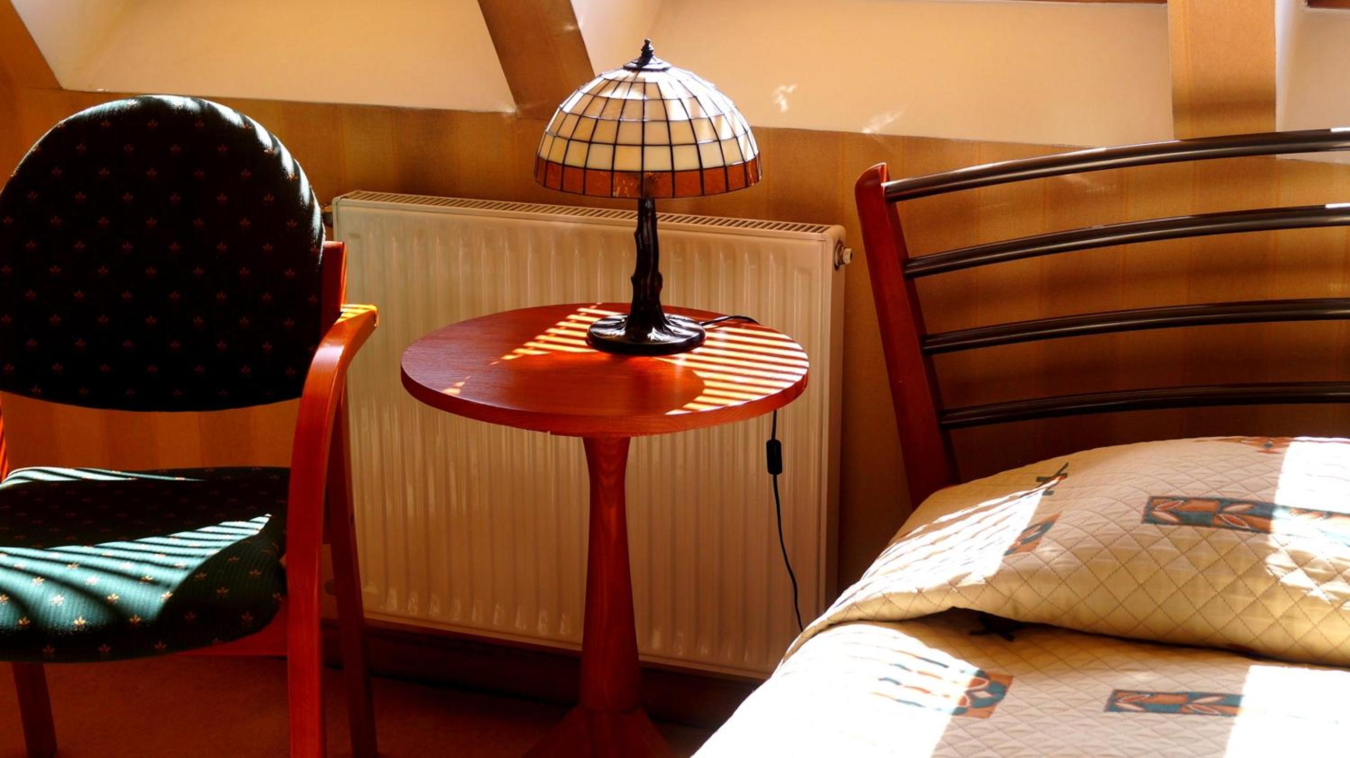 Superior Double Room - Photo 10