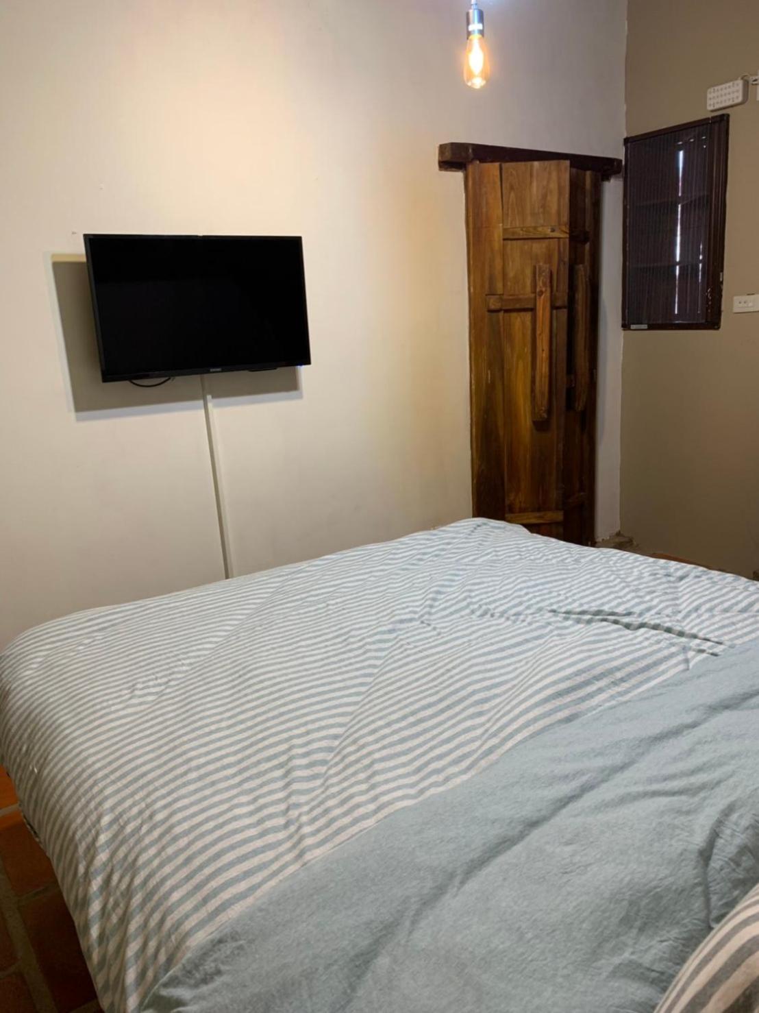 Duplex Quadruple Room - Photo 10