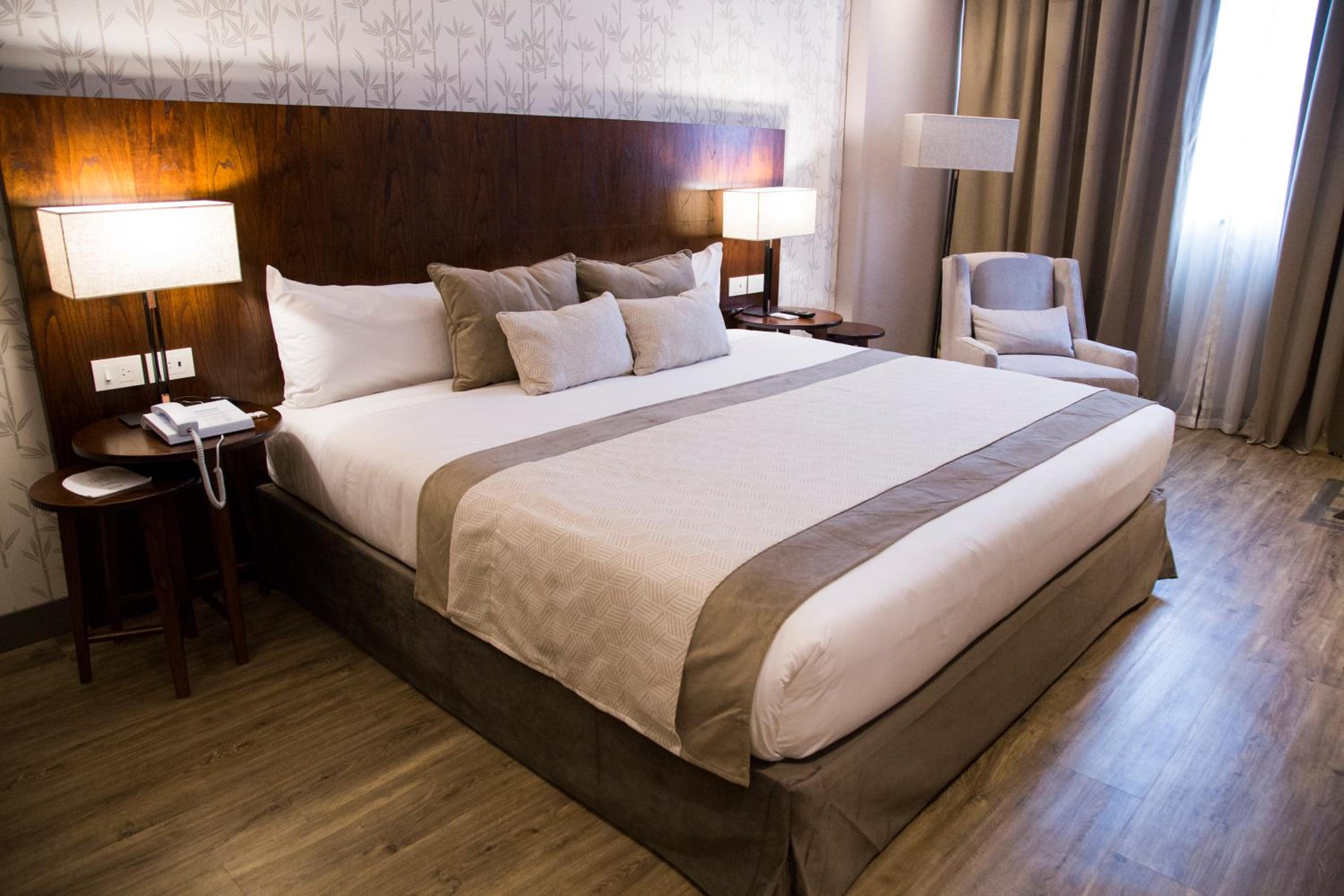 King Suite photo 1