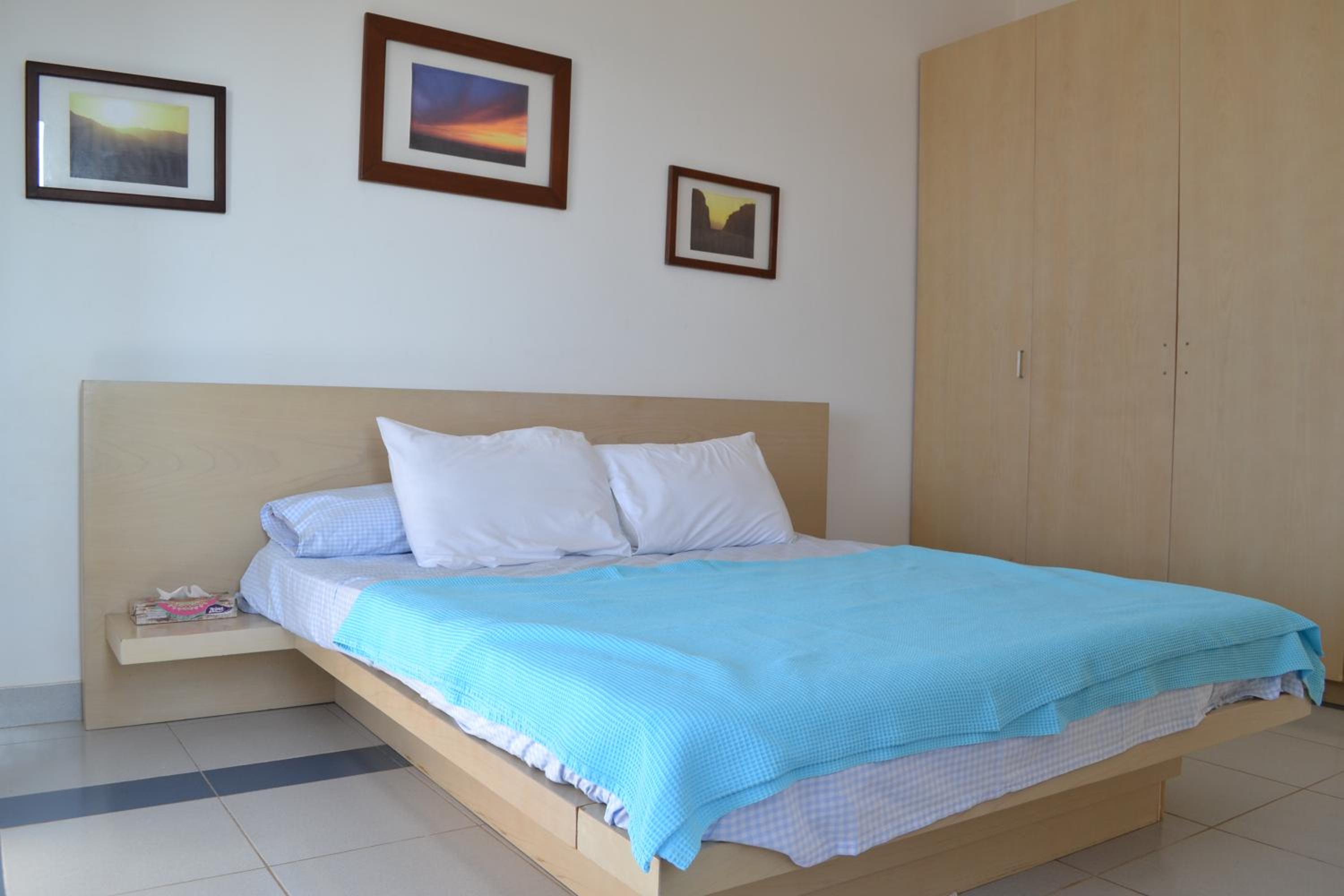 Three-Bedroom Chalet photo 2