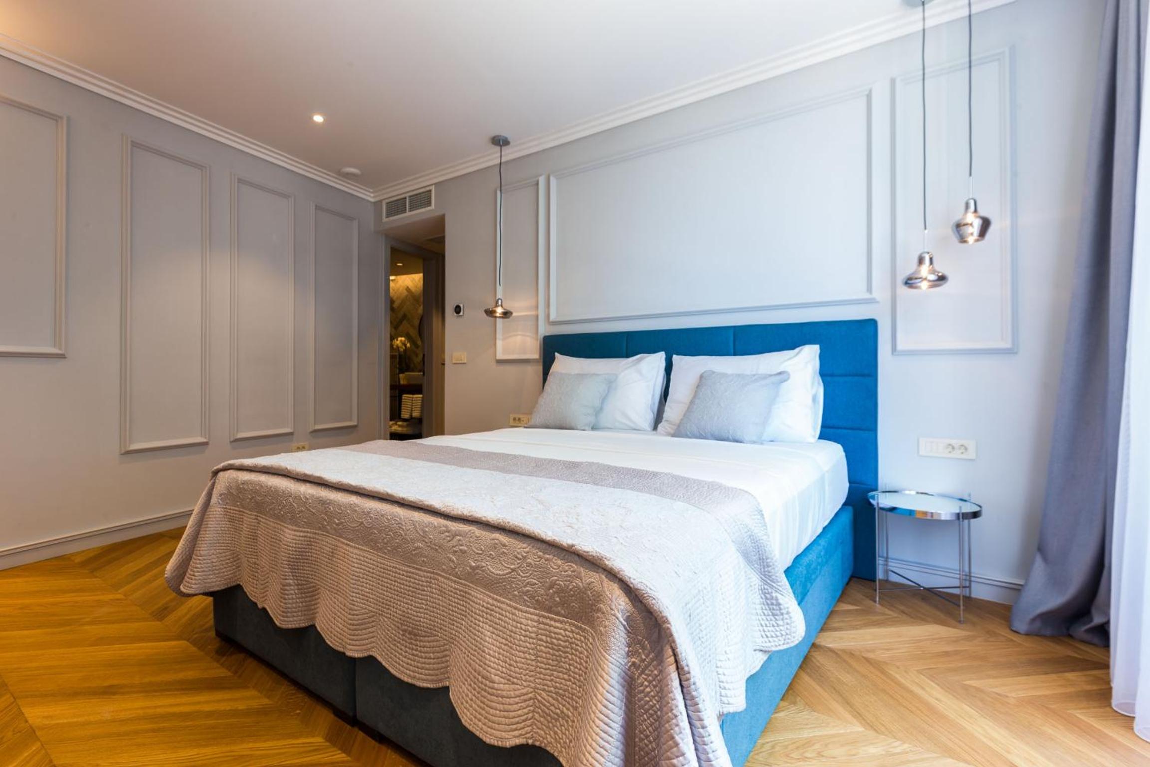 Double Room with Sea View - Photo 14
