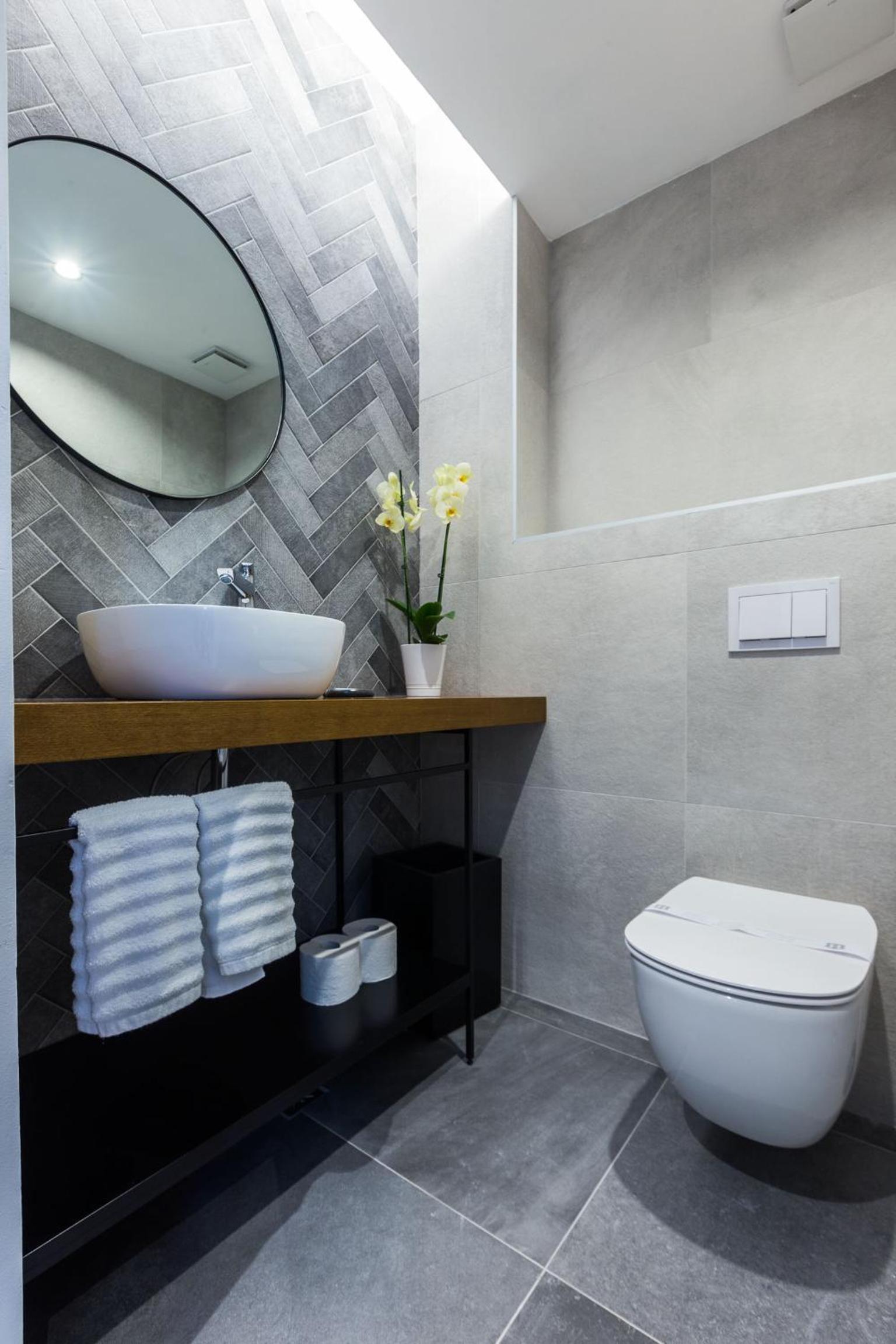 Deluxe Double Room with Sea View - Photo 6