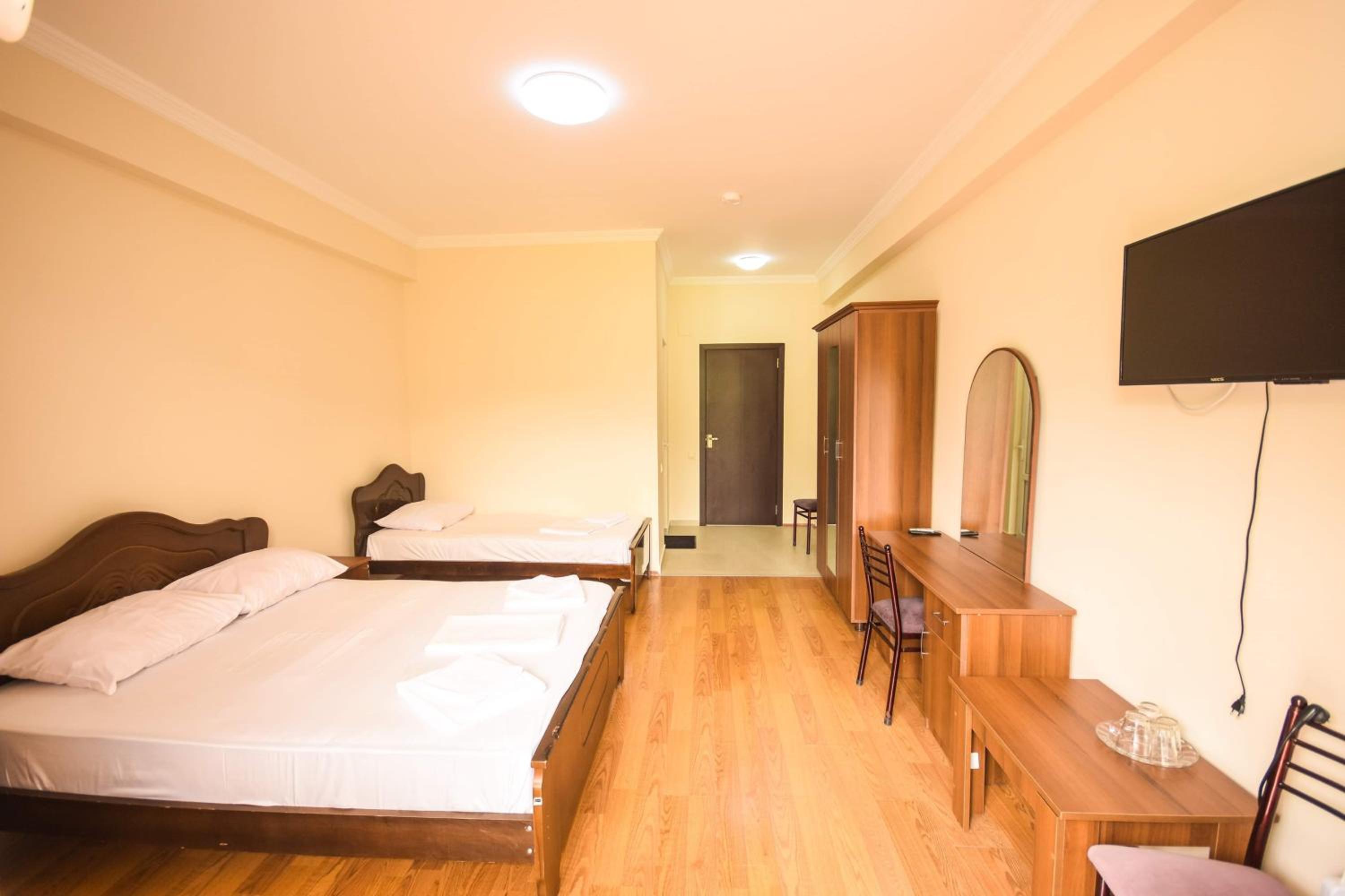 Triple Room with Sea View photo 3