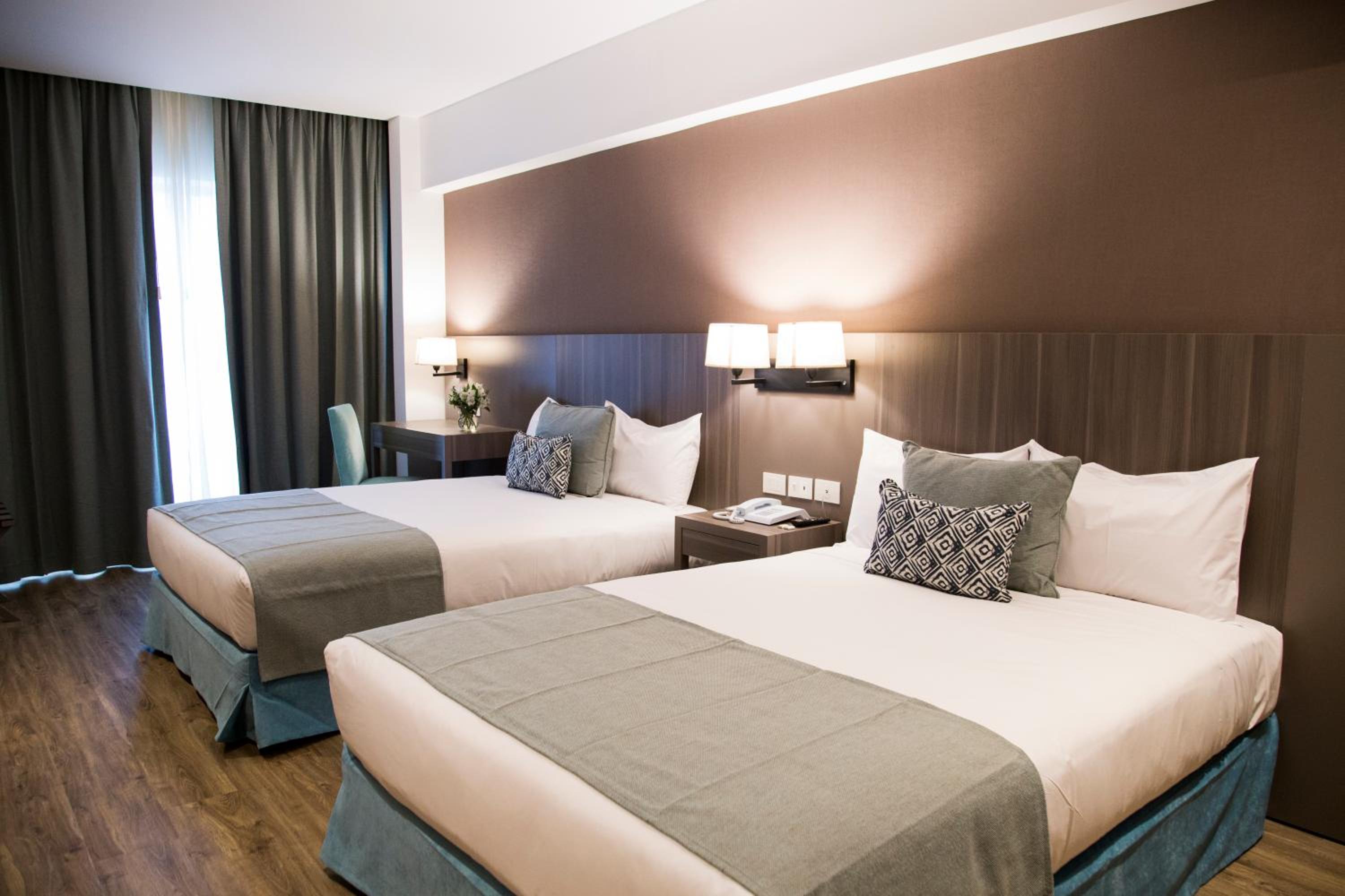 Superior Double Room photo 1