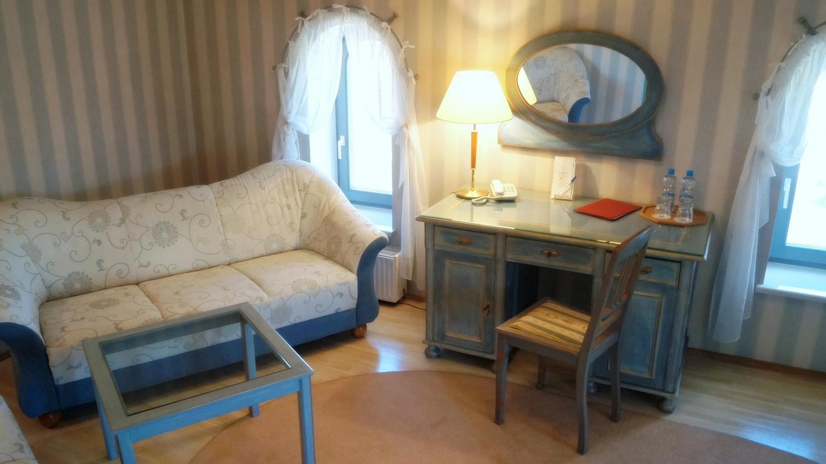 Apartment - Photo 1