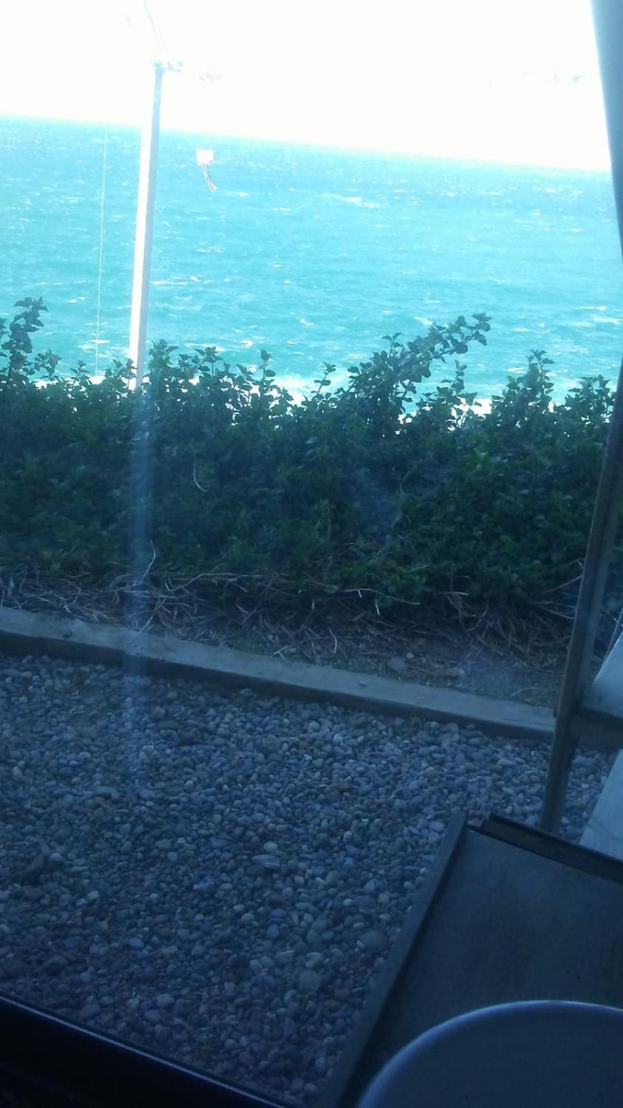 Studio Apartment with Sea View photo 3