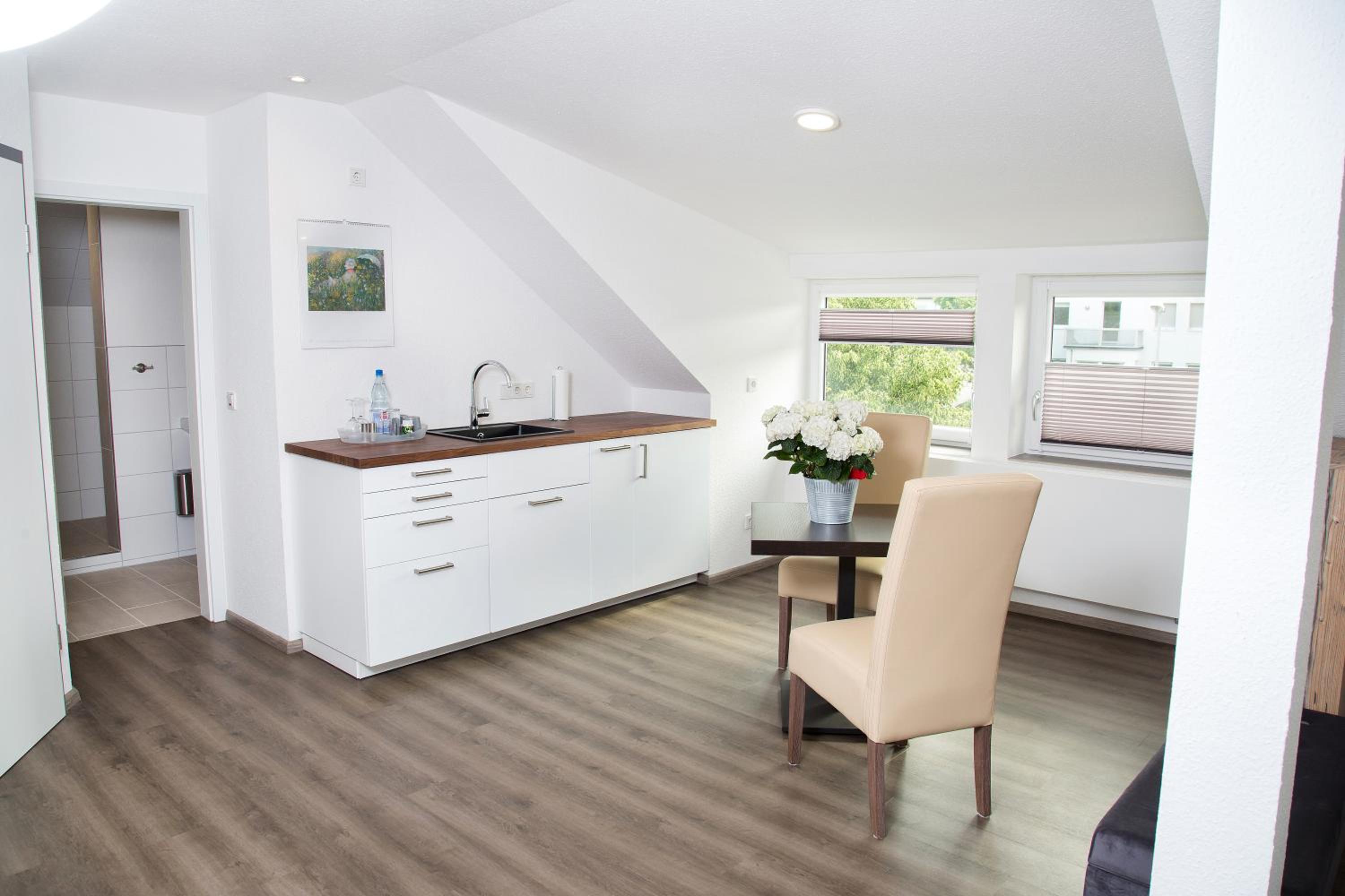 Penthouse Apartment photo 2