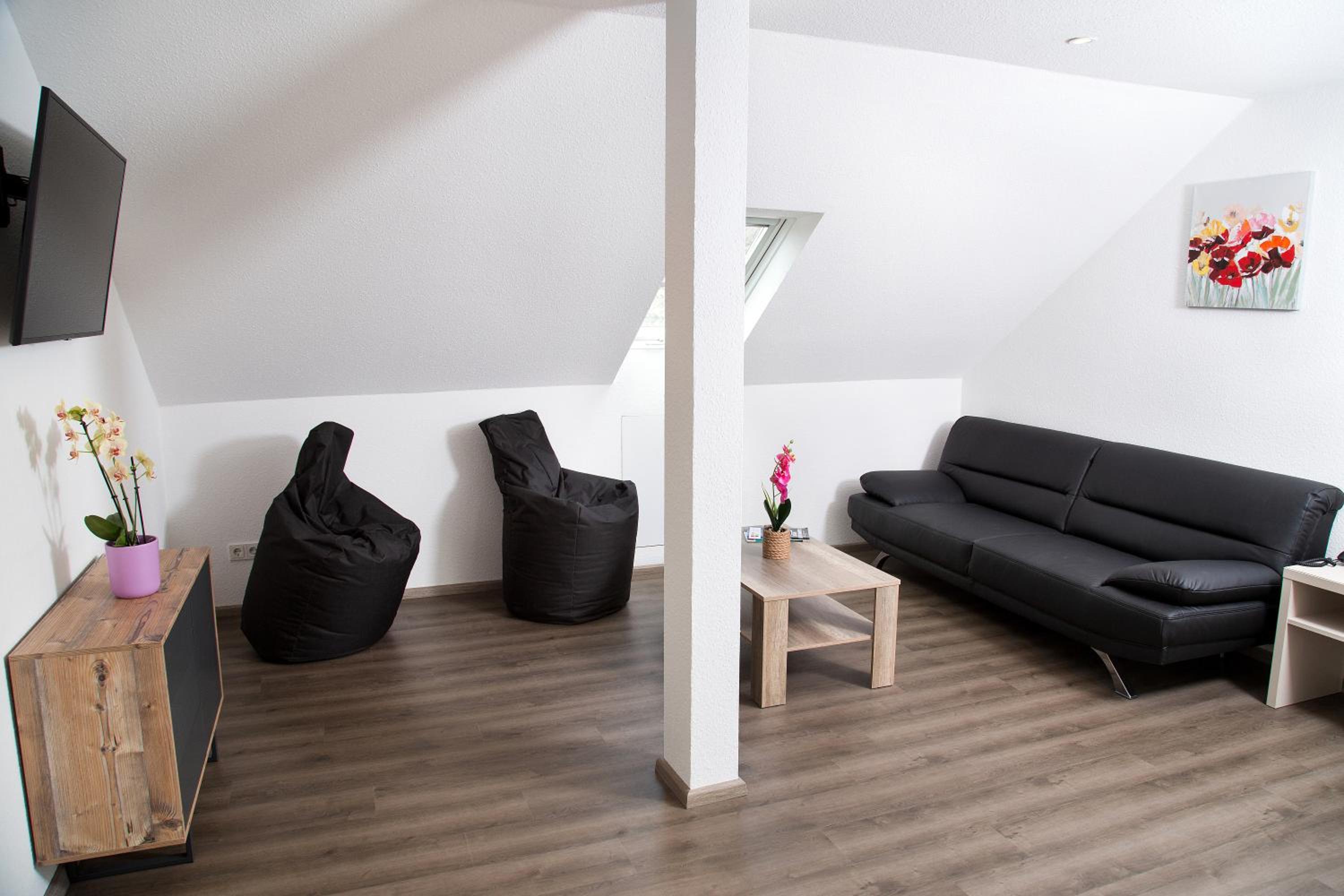 Penthouse Apartment photo 3