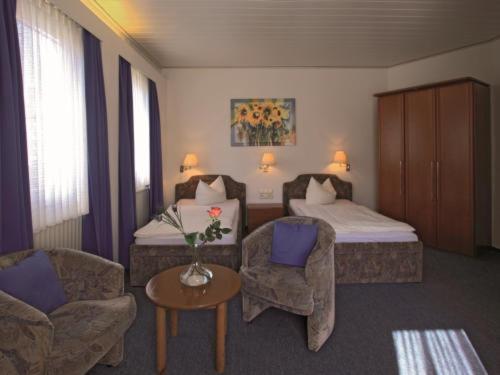 Standard Double Room photo 1