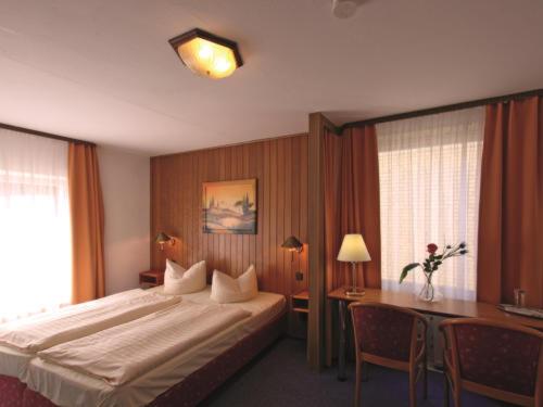Standard Double Room photo 3