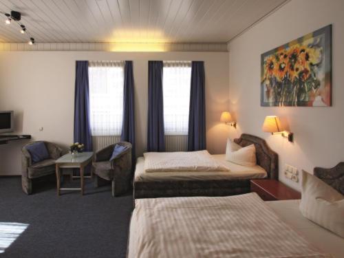 Standard Double Room photo 2