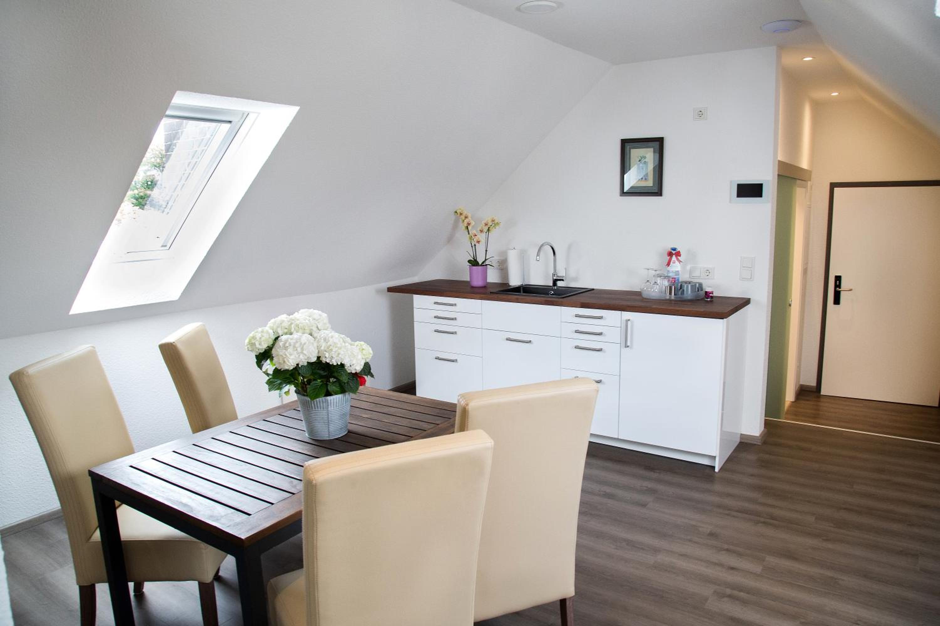 Penthouse Apartment photo 2