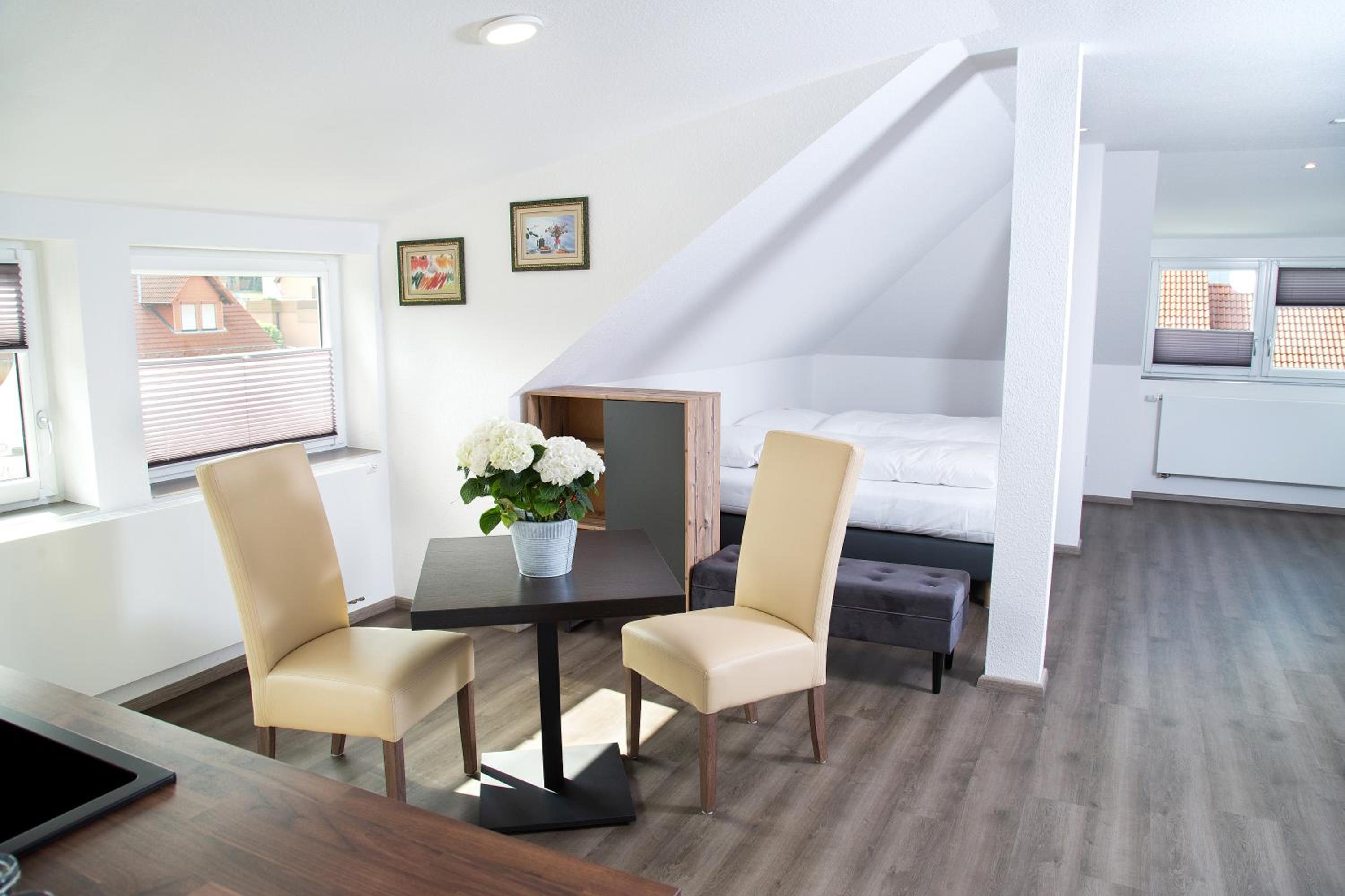 Penthouse Apartment photo 3