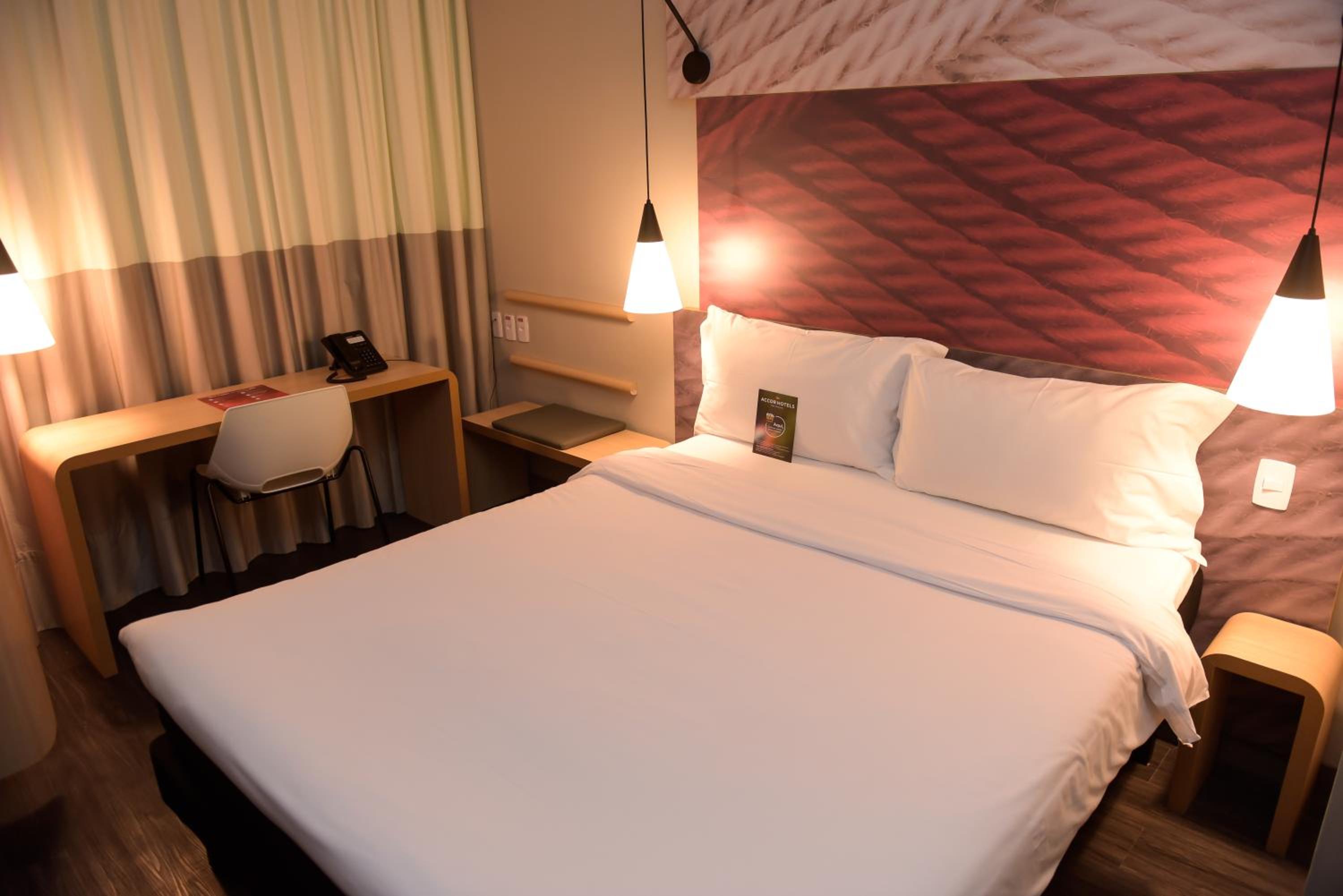 Standard Apartment with One Double Bed photo 1