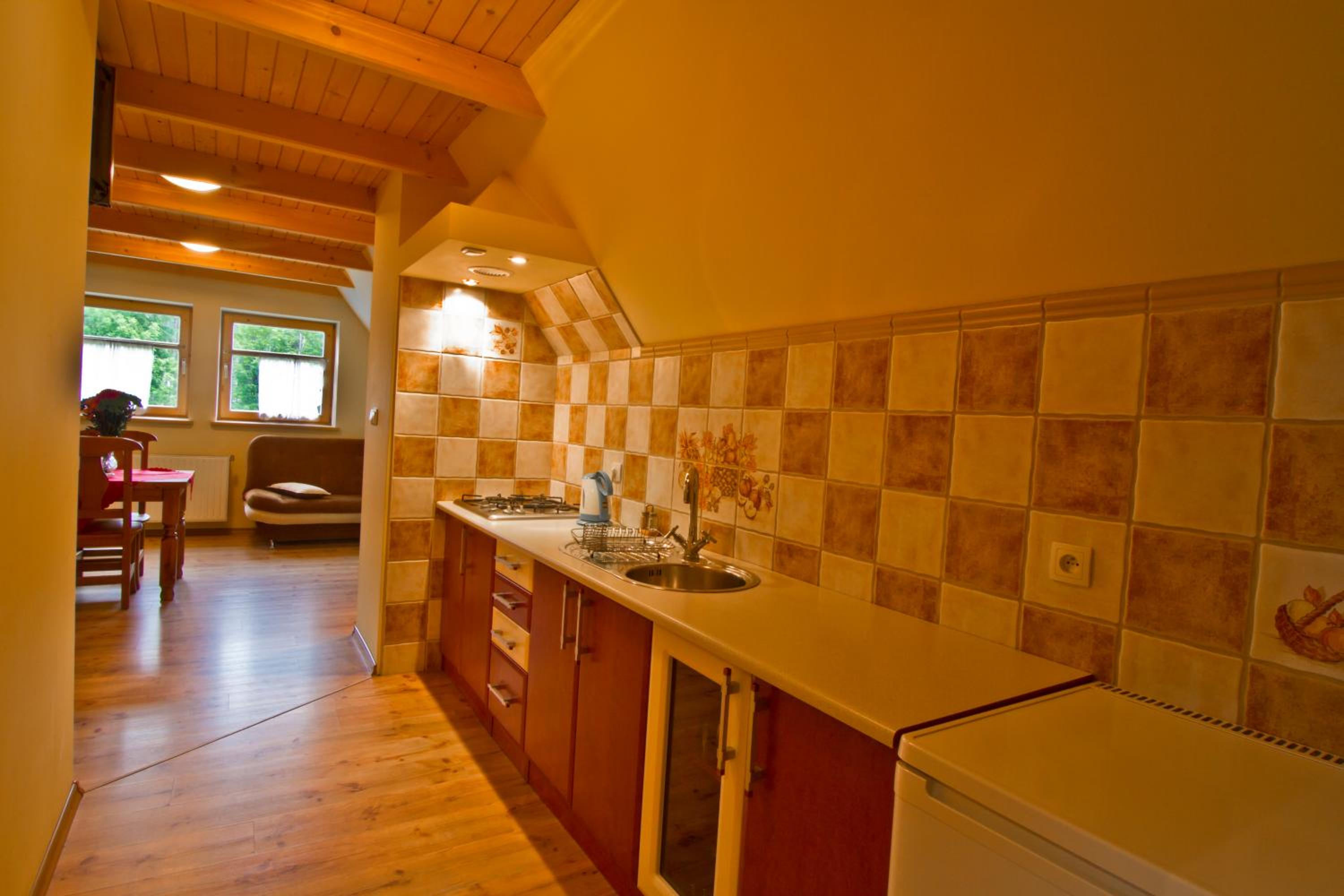 Apartment (5 Adults) - Photo 24