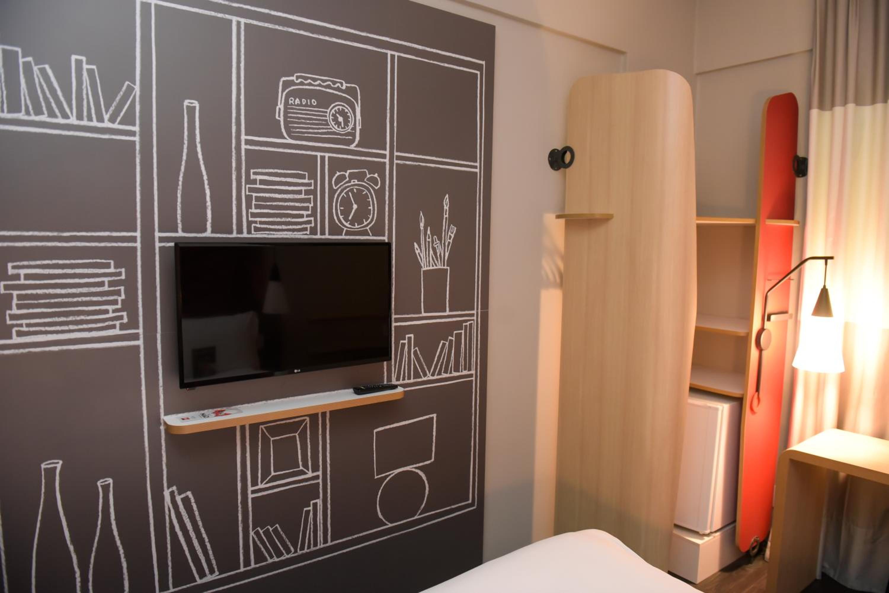 Standard Apartment with One Double Bed photo 3