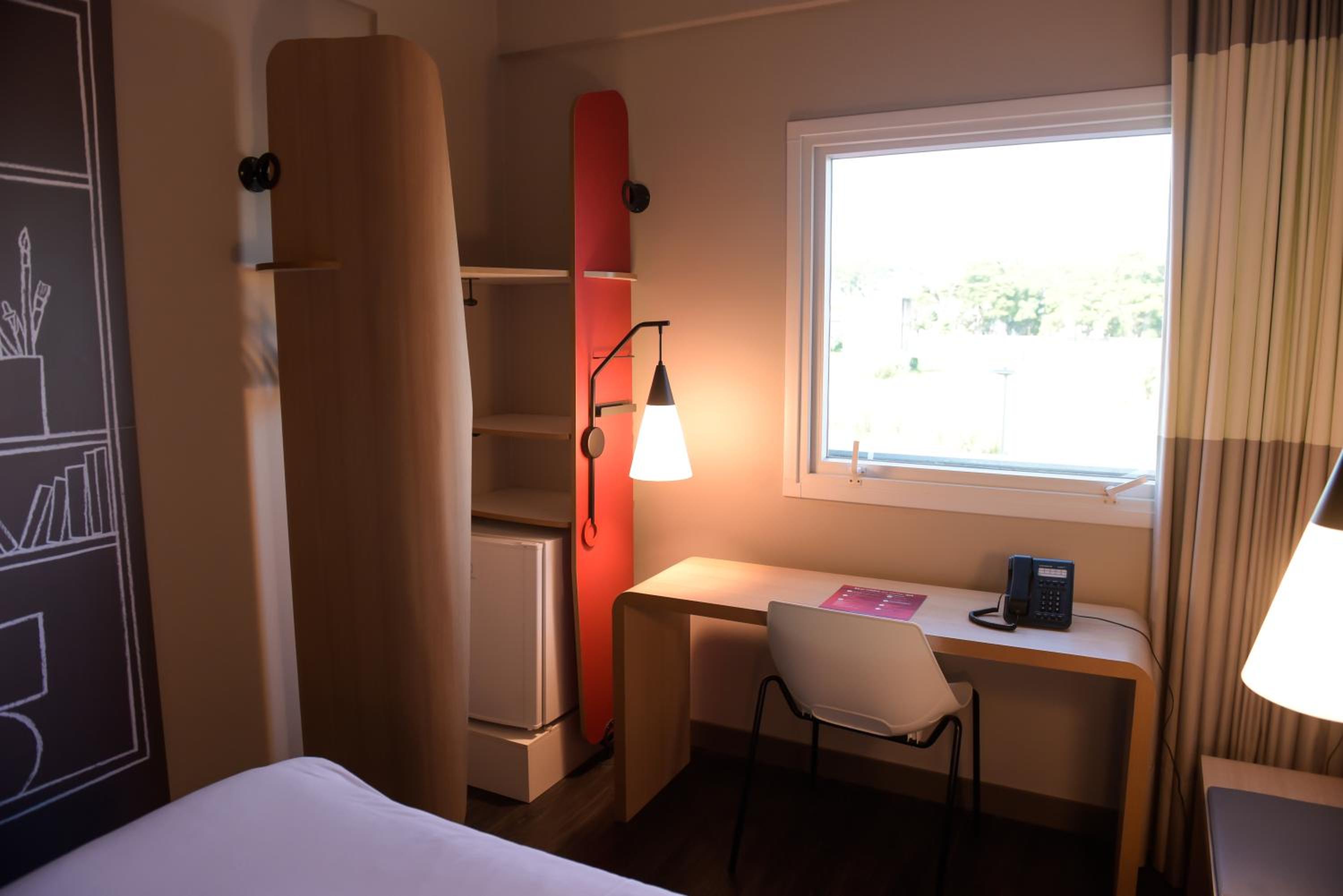 Standard Apartment with One Double Bed photo 2