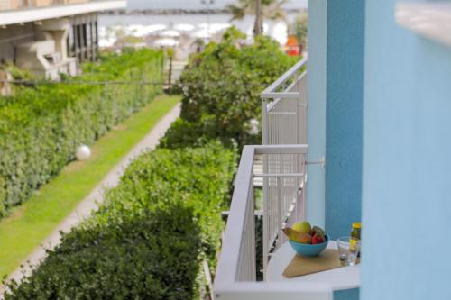 Double Room with Balcony photo 3