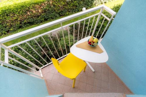 Double Room with Balcony photo 2