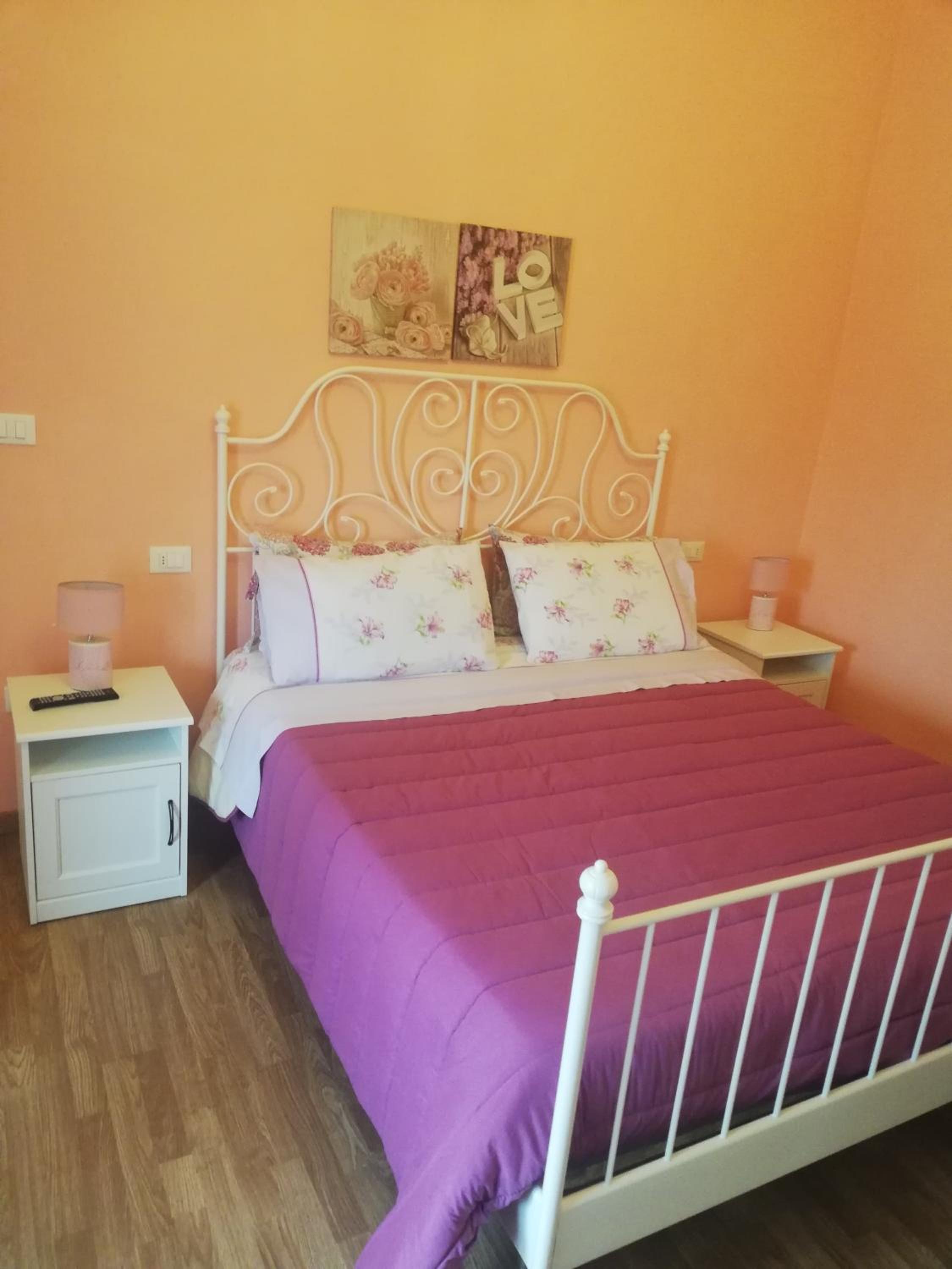 Double Room with Private Bathroom photo 1