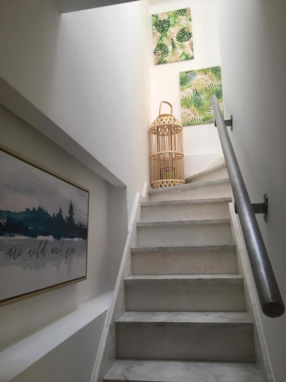 Duplex Apartment photo 2