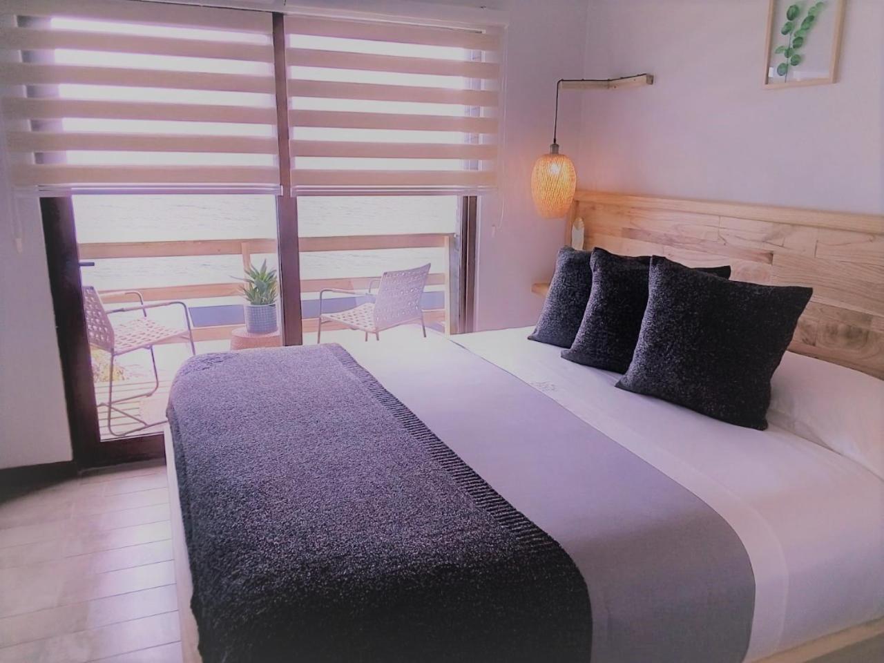 Superior Deluxe with Terrace  photo 1