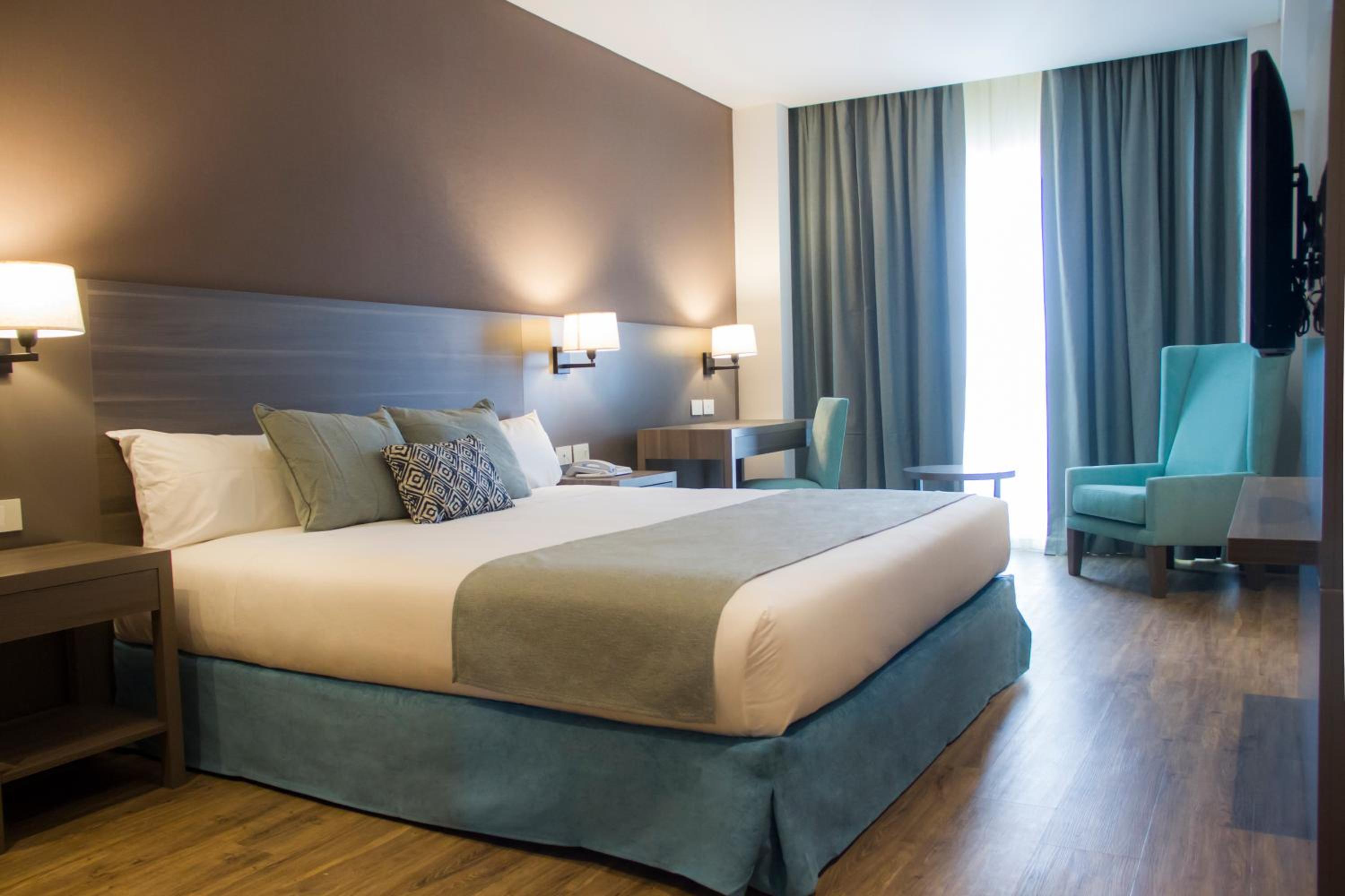 Superior Double Room photo 1