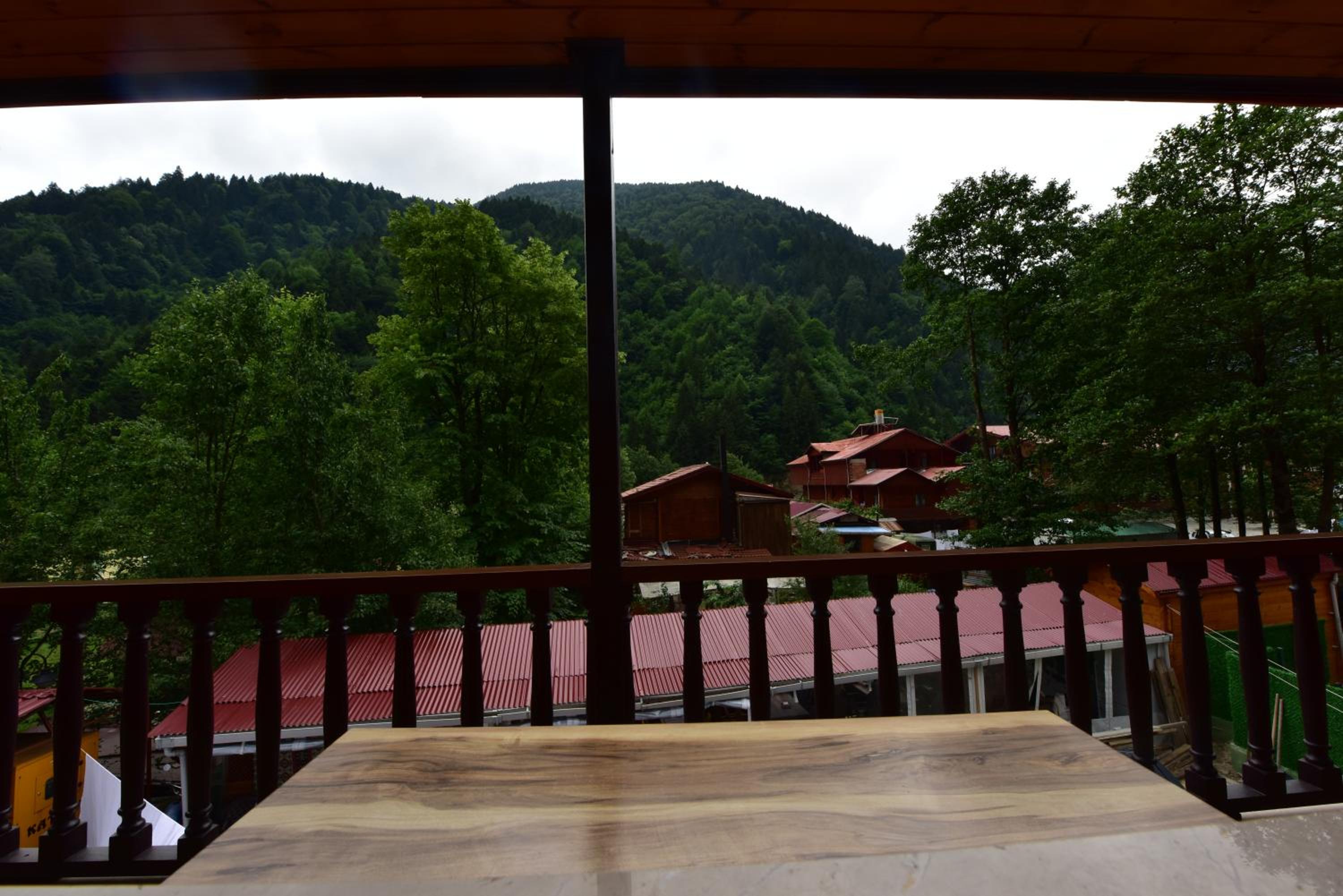 Two-Bedroom Suite with Balcony - Photo 18