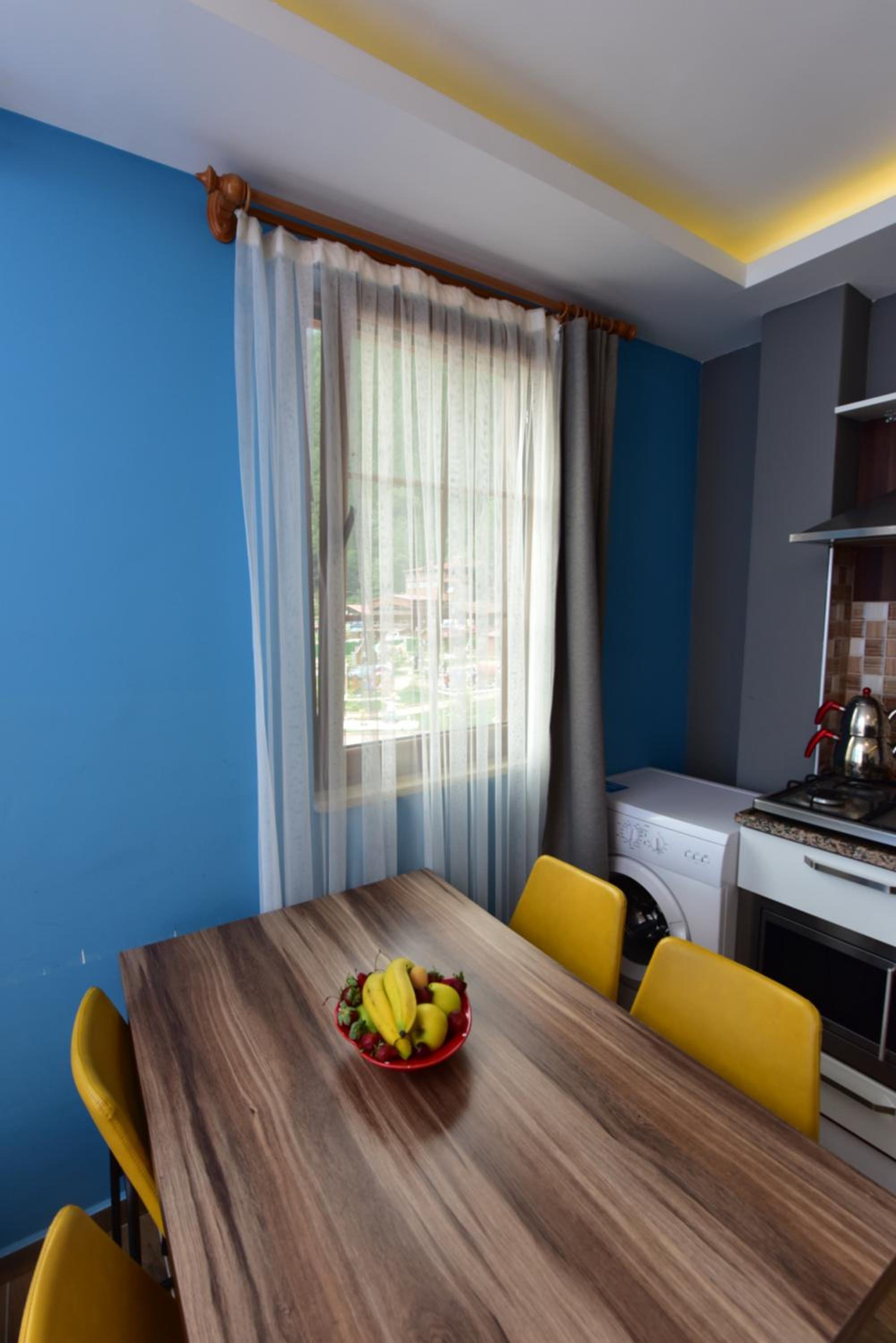 Two-Bedroom Suite with Balcony (Ground Floor) - Photo 3