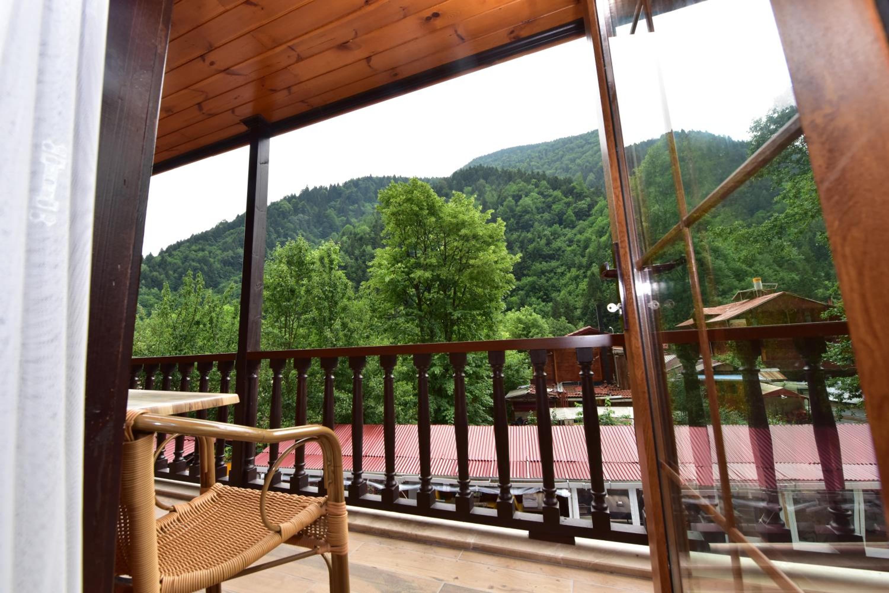 Two-Bedroom Suite with Balcony - Photo 13