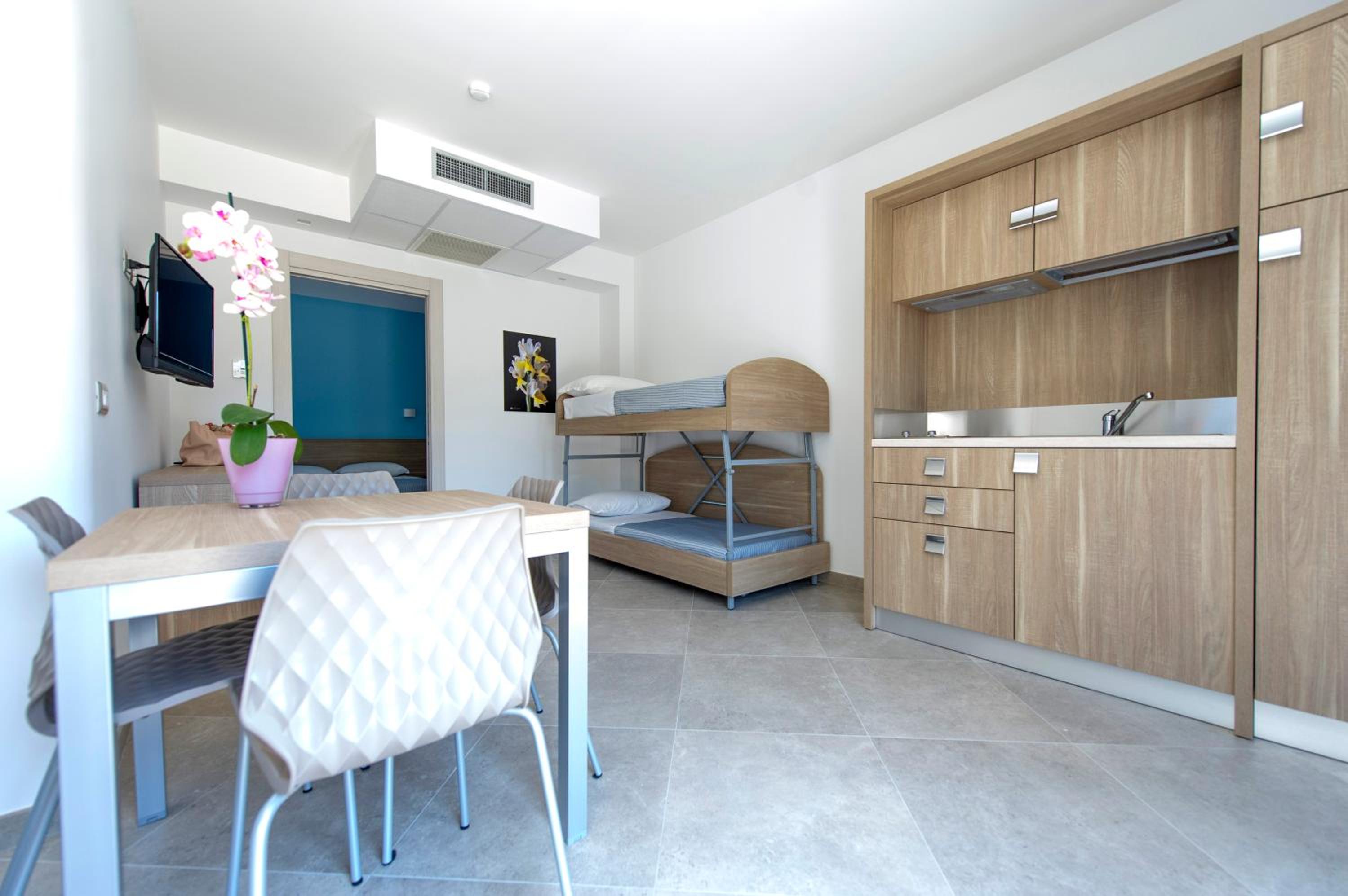 Appartement Supérieur 1 Chambre