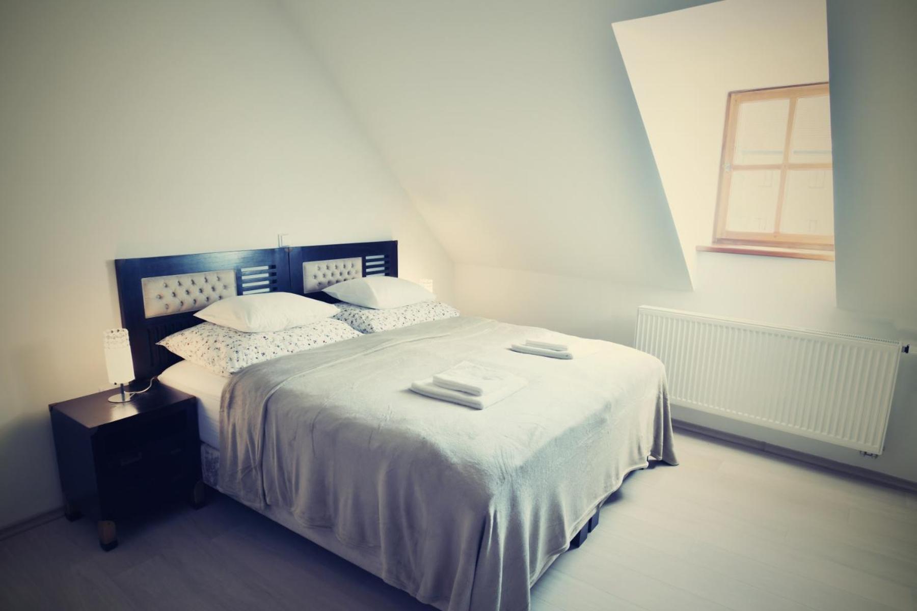 Studio Apartment photo 2