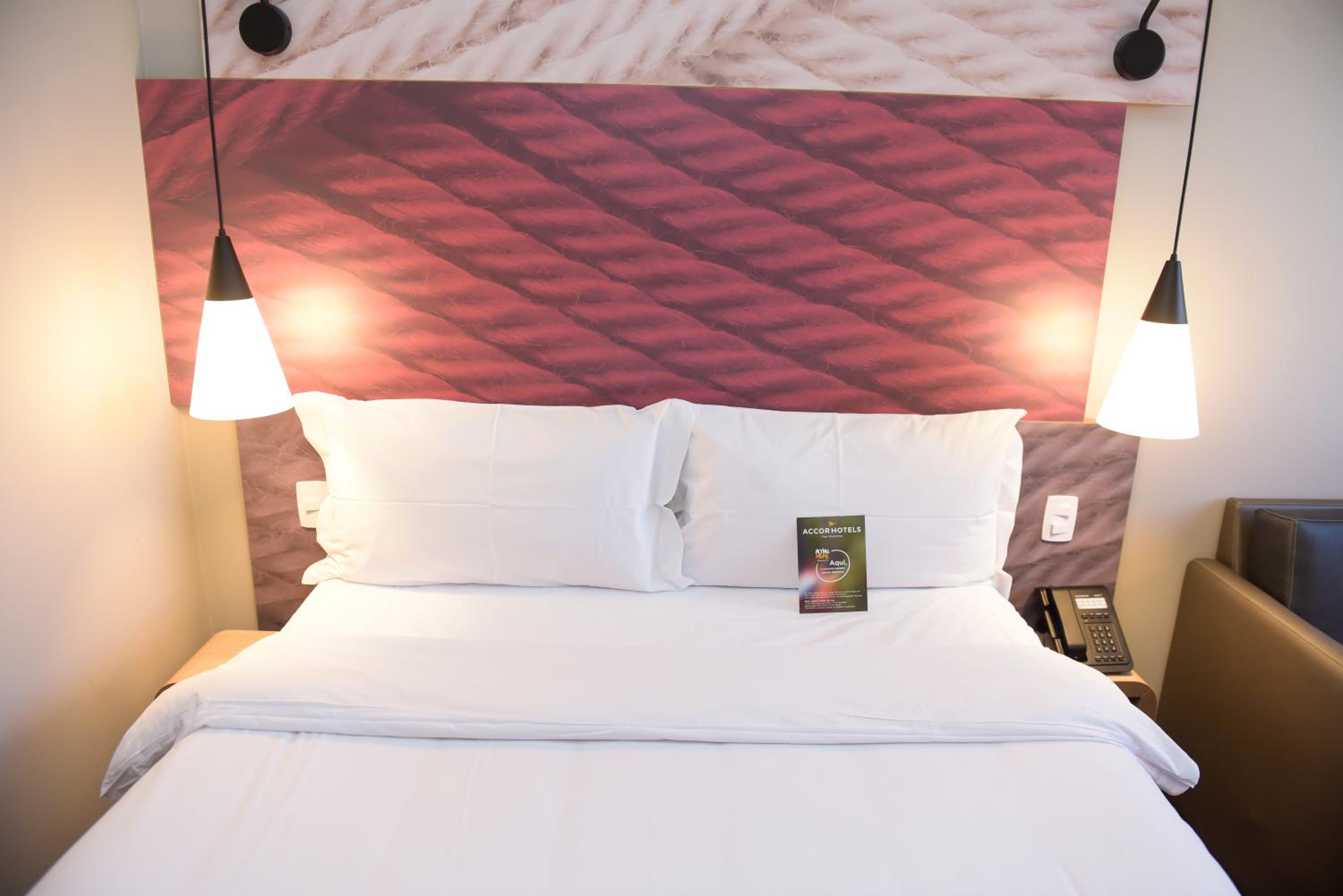 Standard Double Room (2 Adults + 1 Child) photo 1