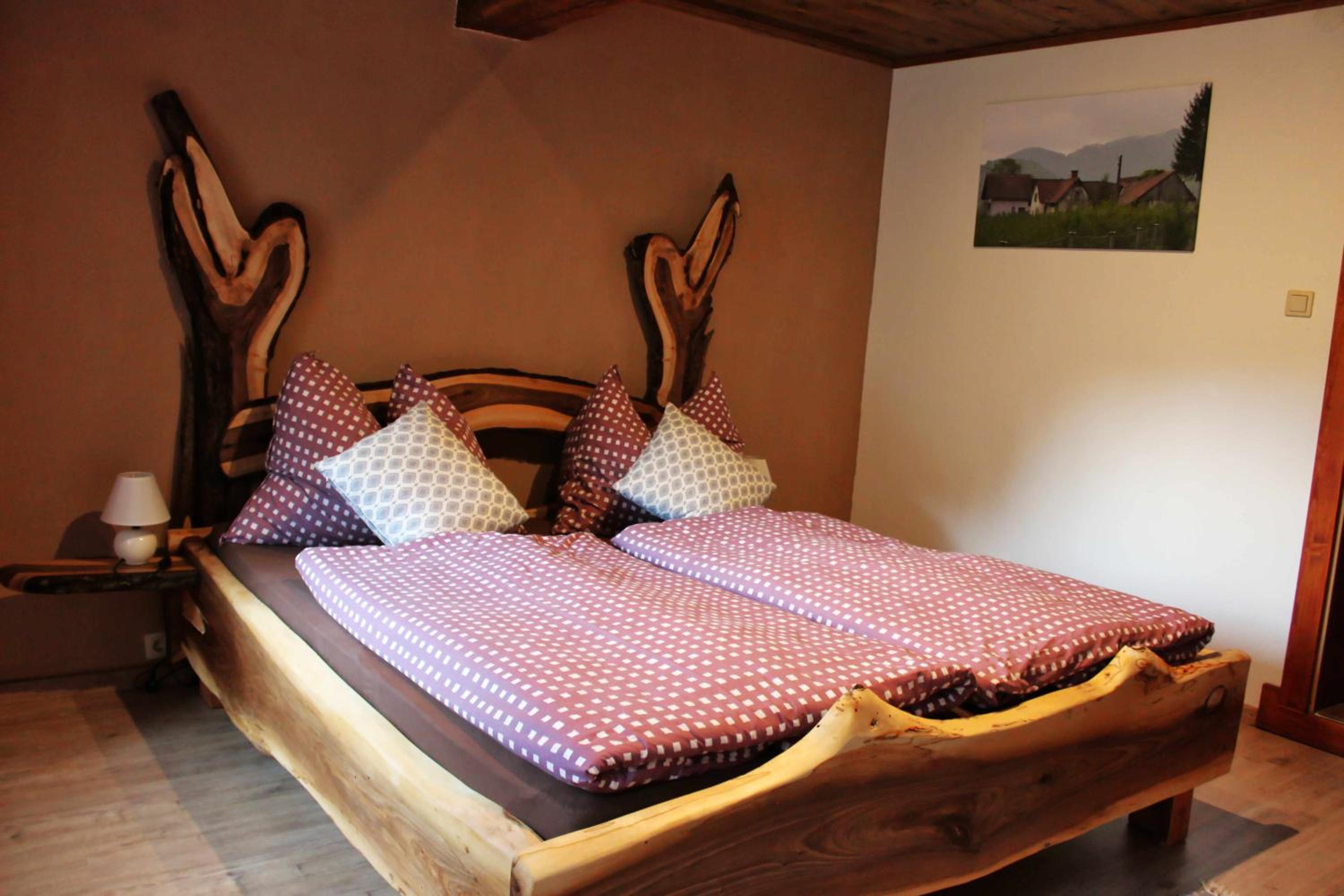 King Suite photo 3