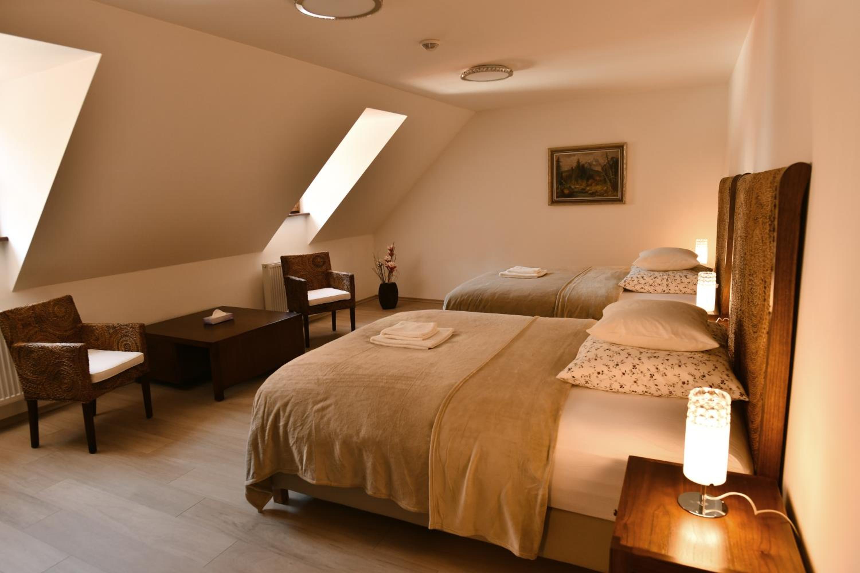 Standard Apartment photo 1