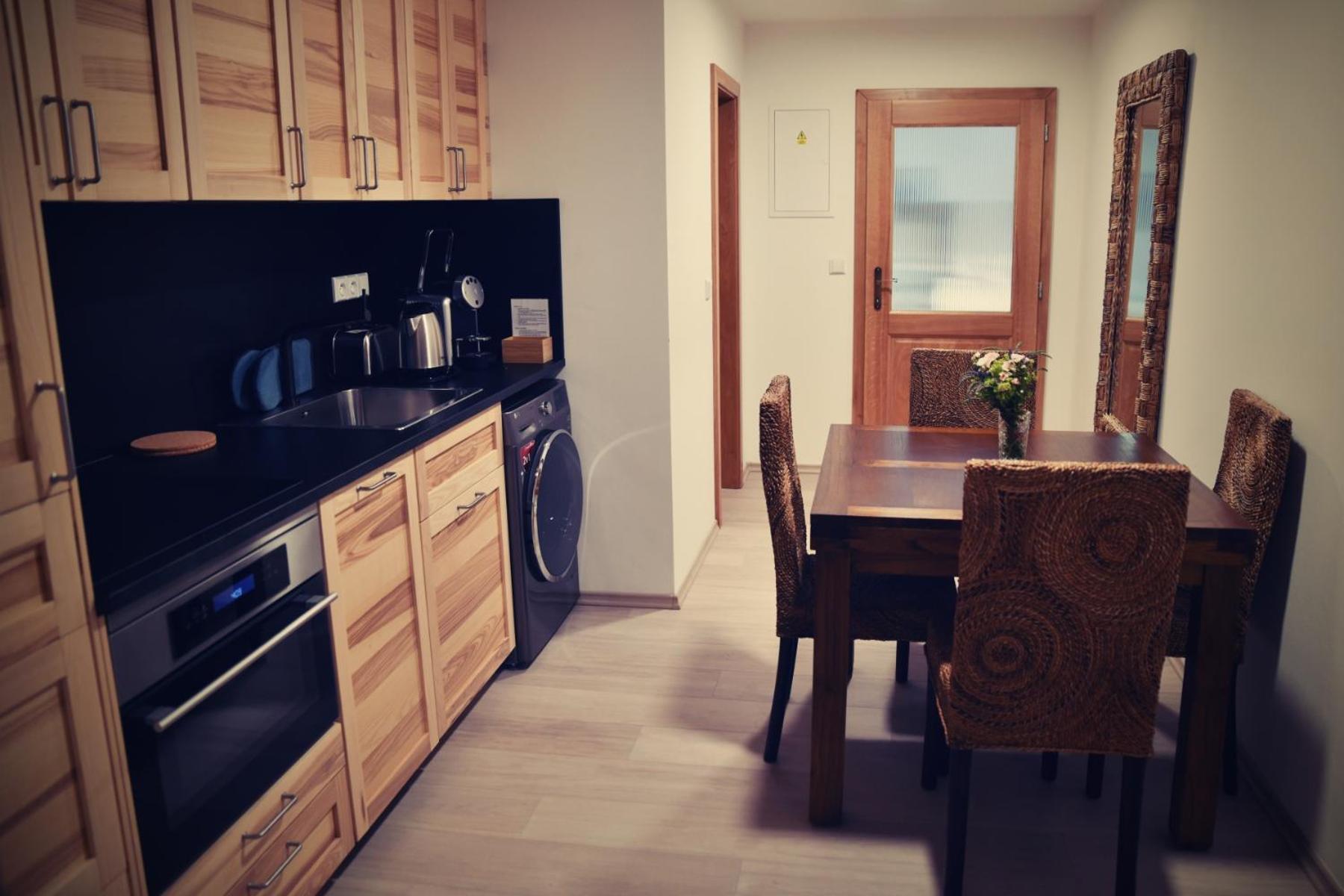 Standard Apartment photo 2