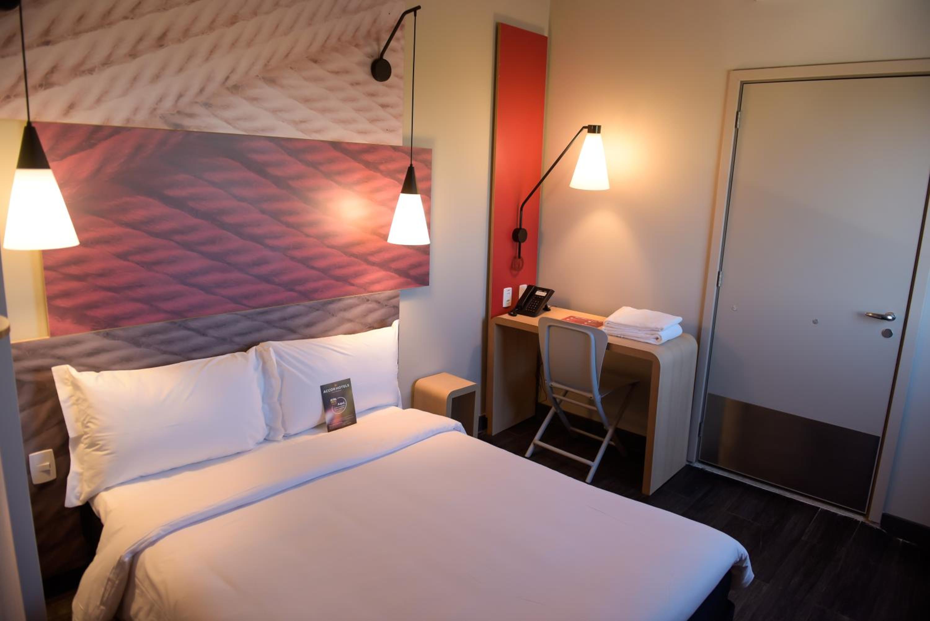 Adapted Apartment with Double Bed photo 1