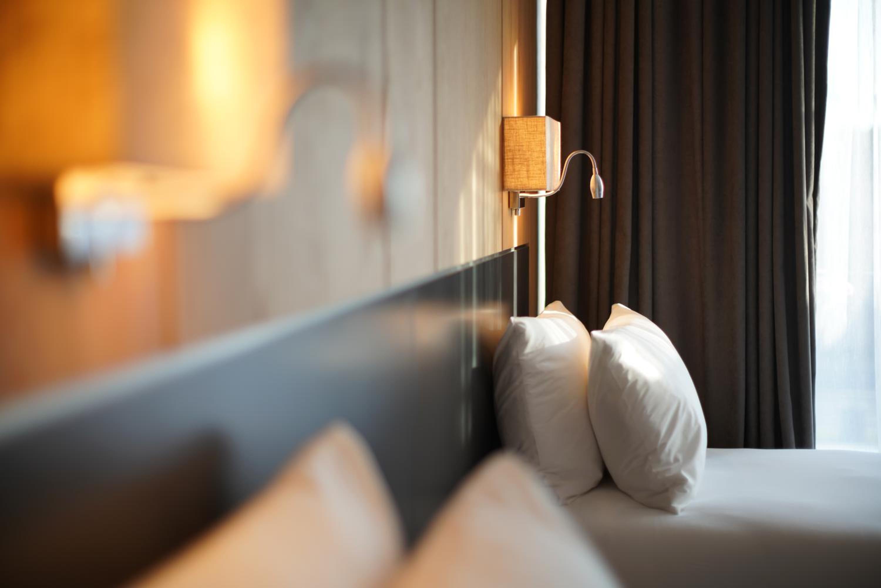 Double Room with Balcony photo 2