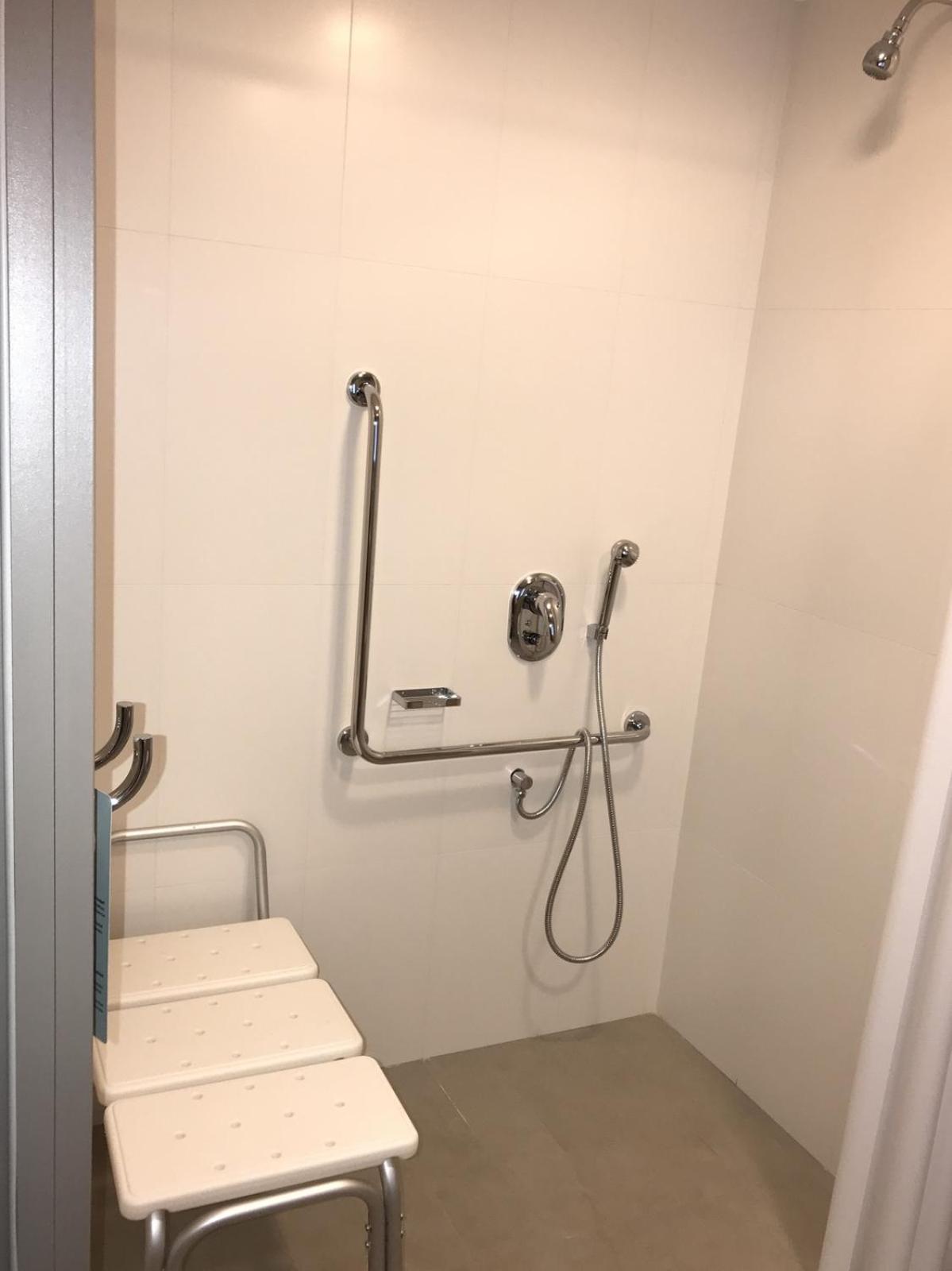 Adapted Apartment with Double Bed photo 2